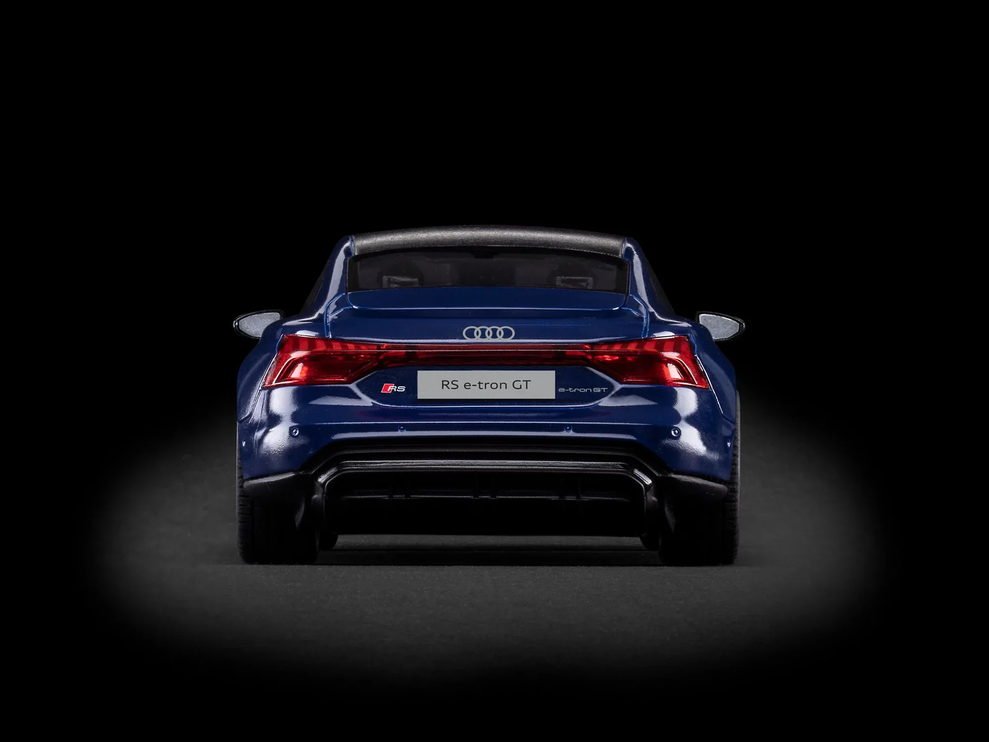 Adventskalender "Audi RS e-tron GT" - Image 6