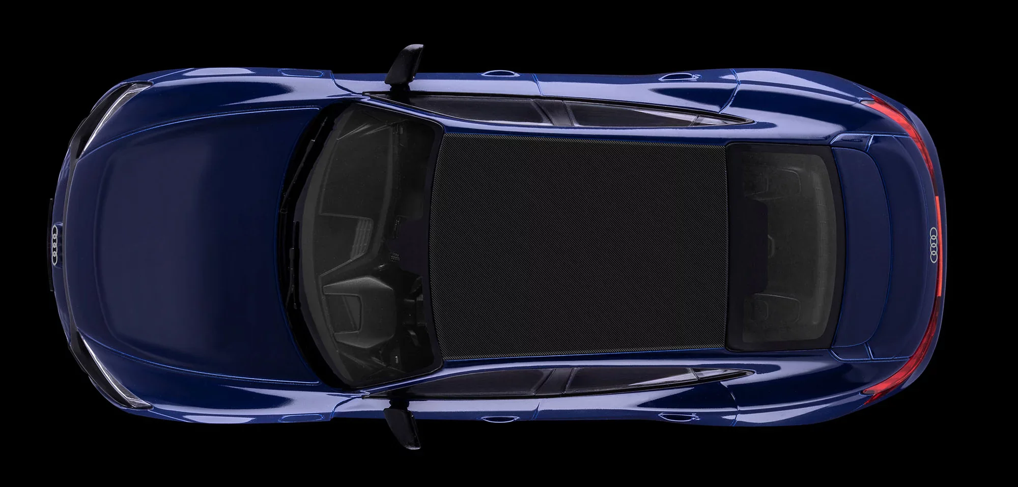 Adventskalender "Audi RS e-tron GT" - Image 8