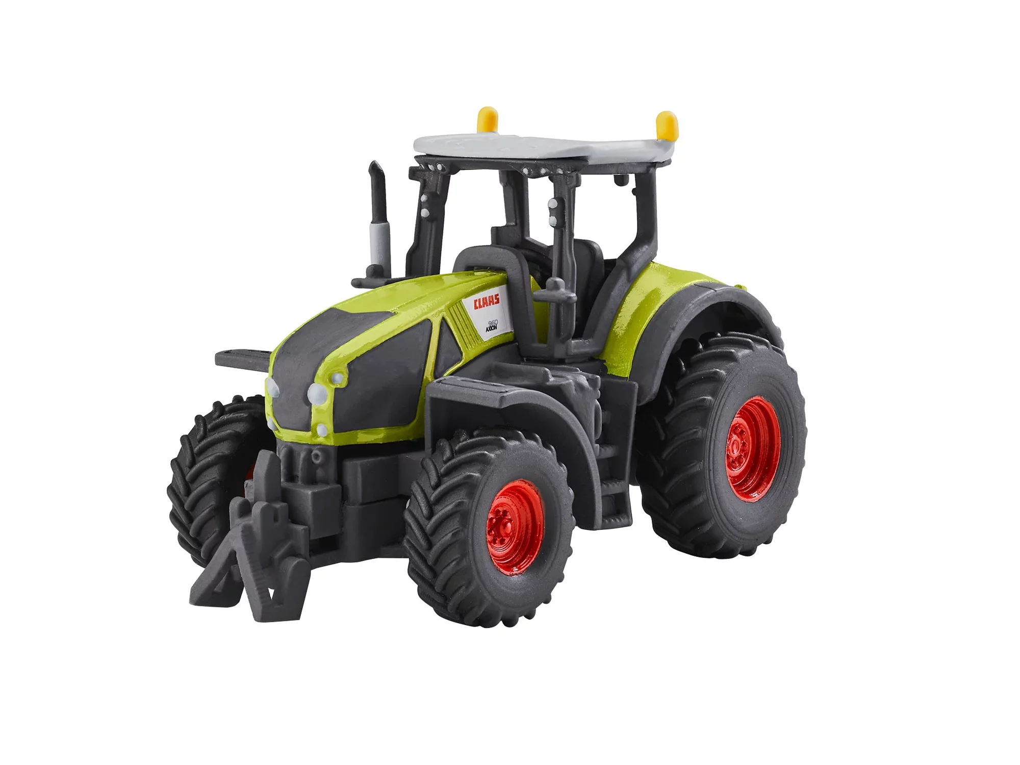 Advent Calendar "RC CLAAS Axion 960 Tractor" - Image 3