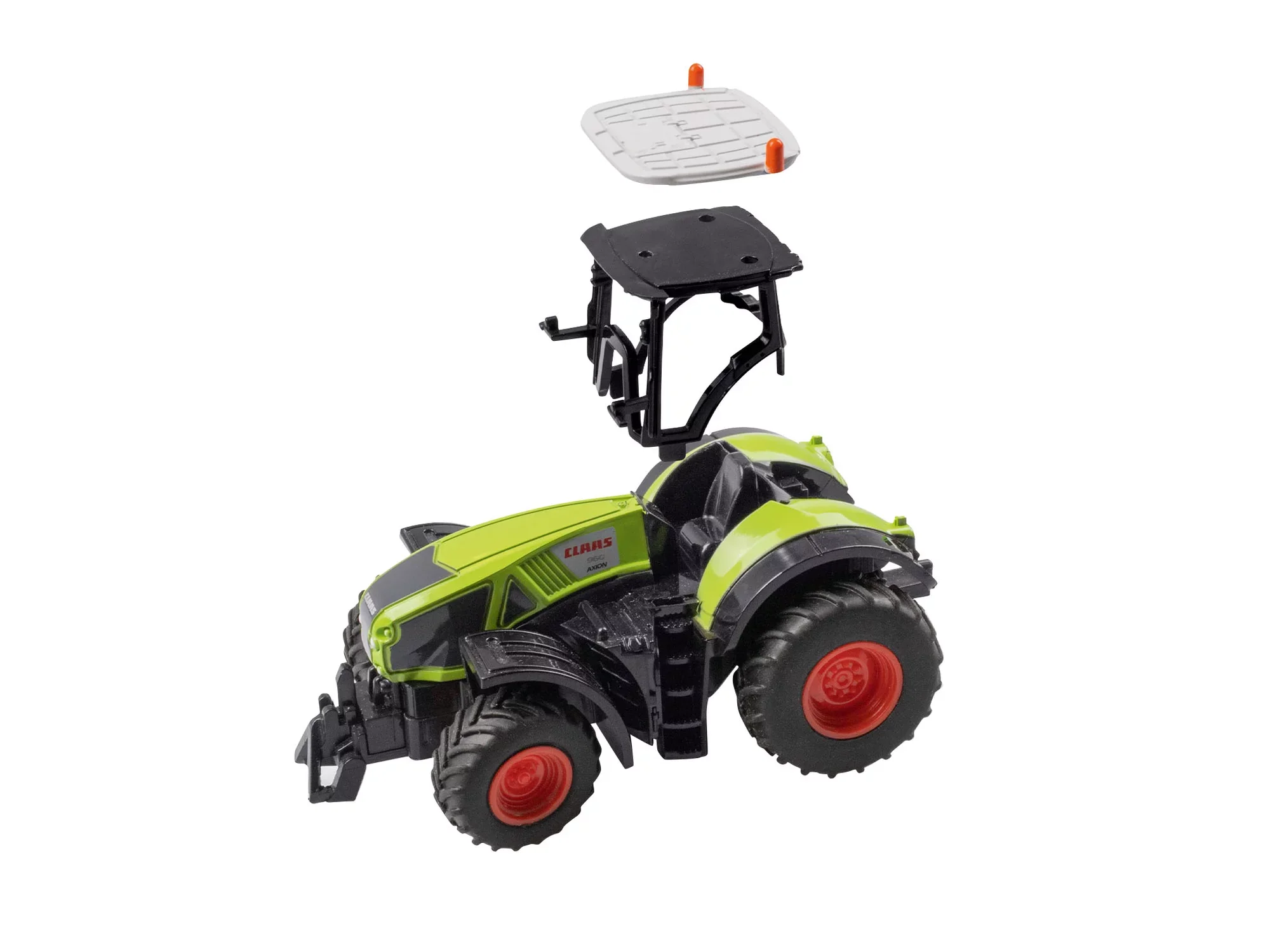 Advent Calendar "RC CLAAS Axion 960 Tractor" - Image 5