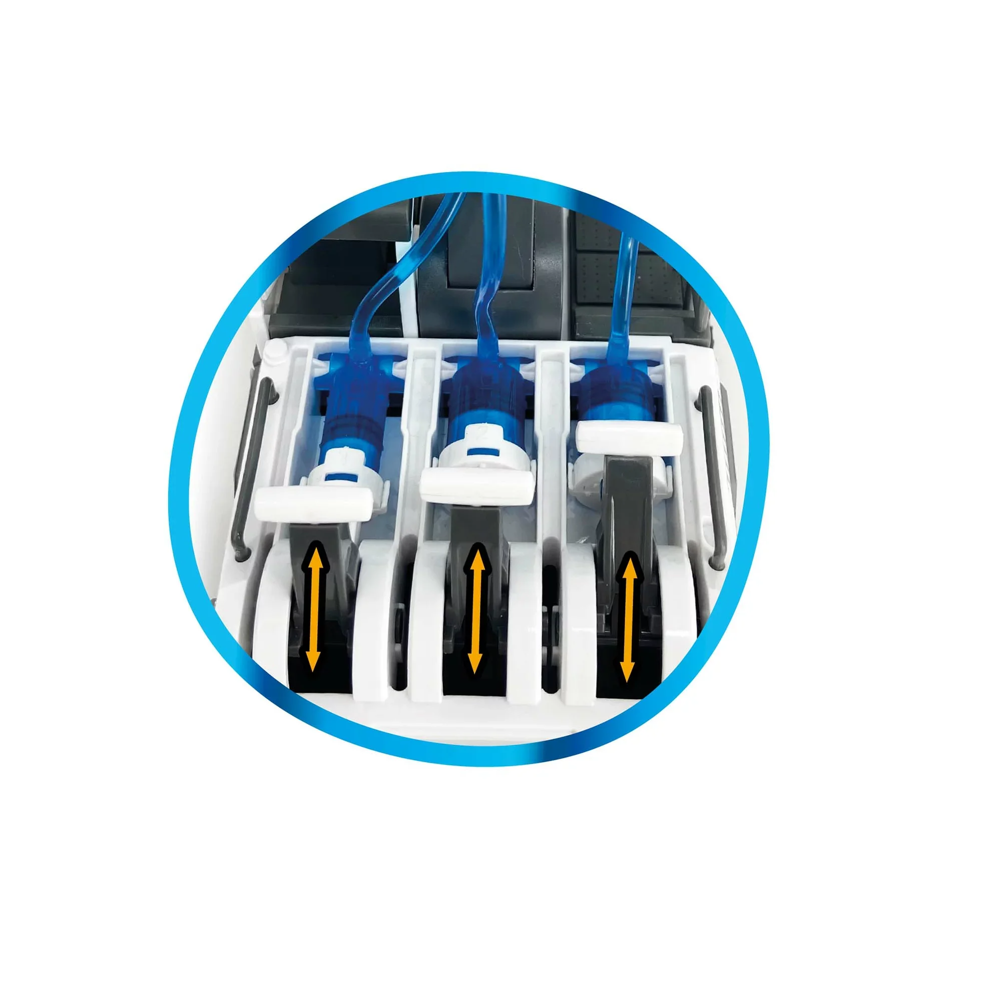 Advent Calendar Engineers “Hydraulic Excavator” - Image 10