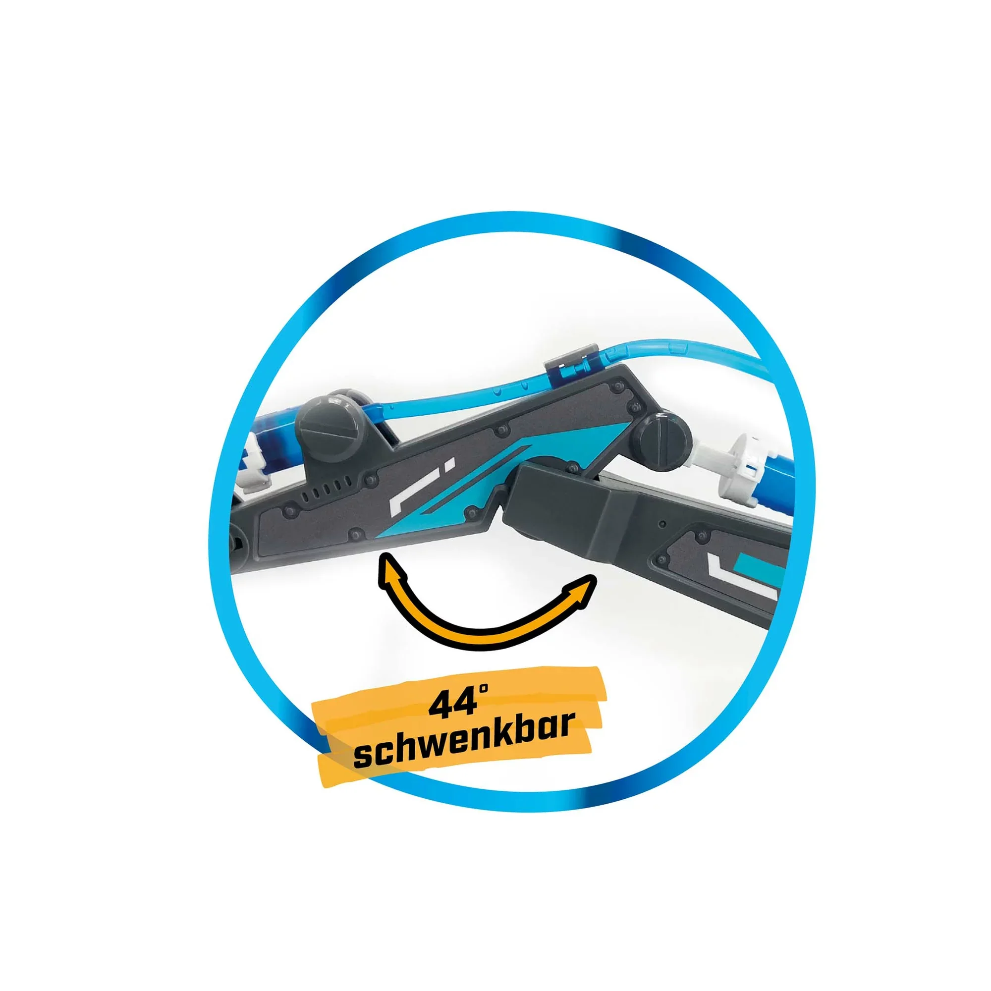 Advent Calendar Engineers “Hydraulic Excavator” - Image 12