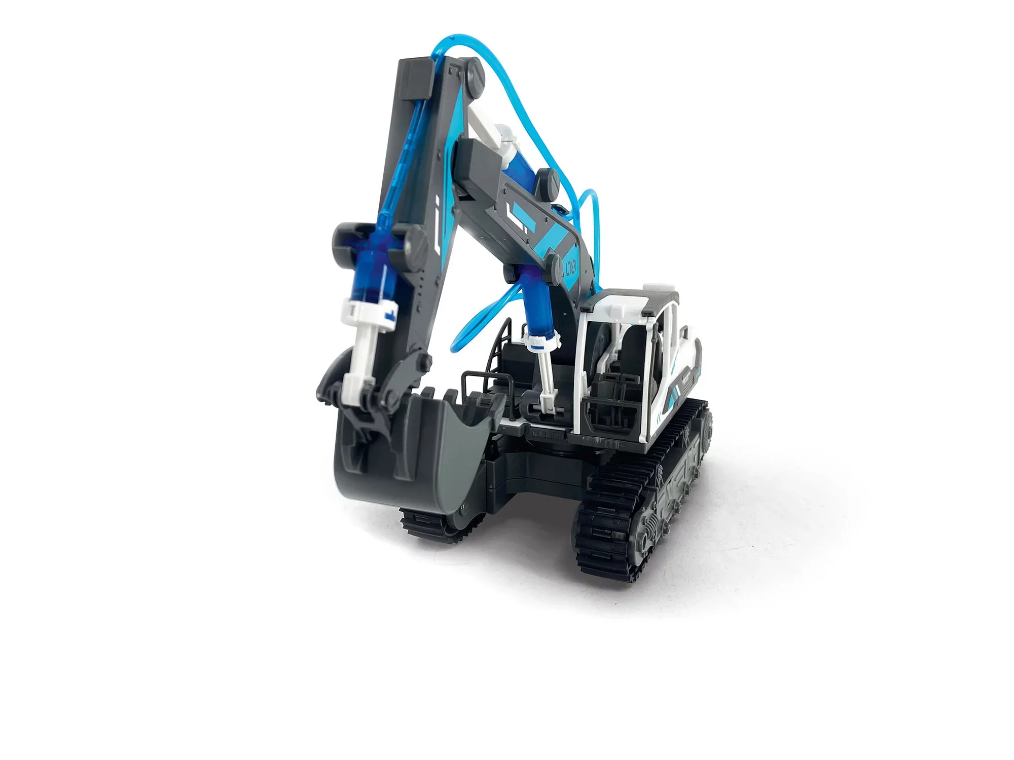 Advent Calendar Engineers “Hydraulic Excavator” - Image 2