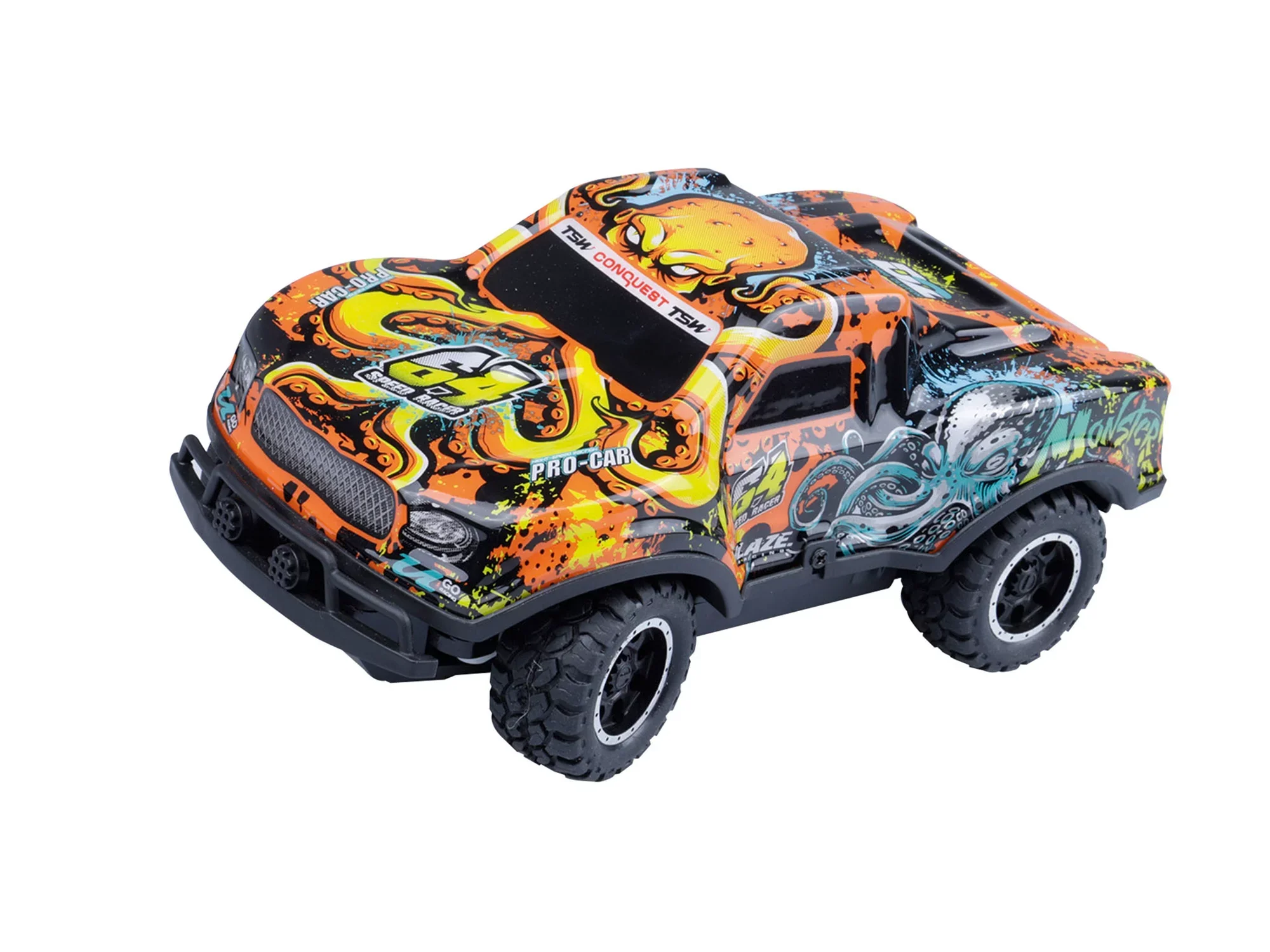 RC Advent Calendar Christmas Driver - Image 3