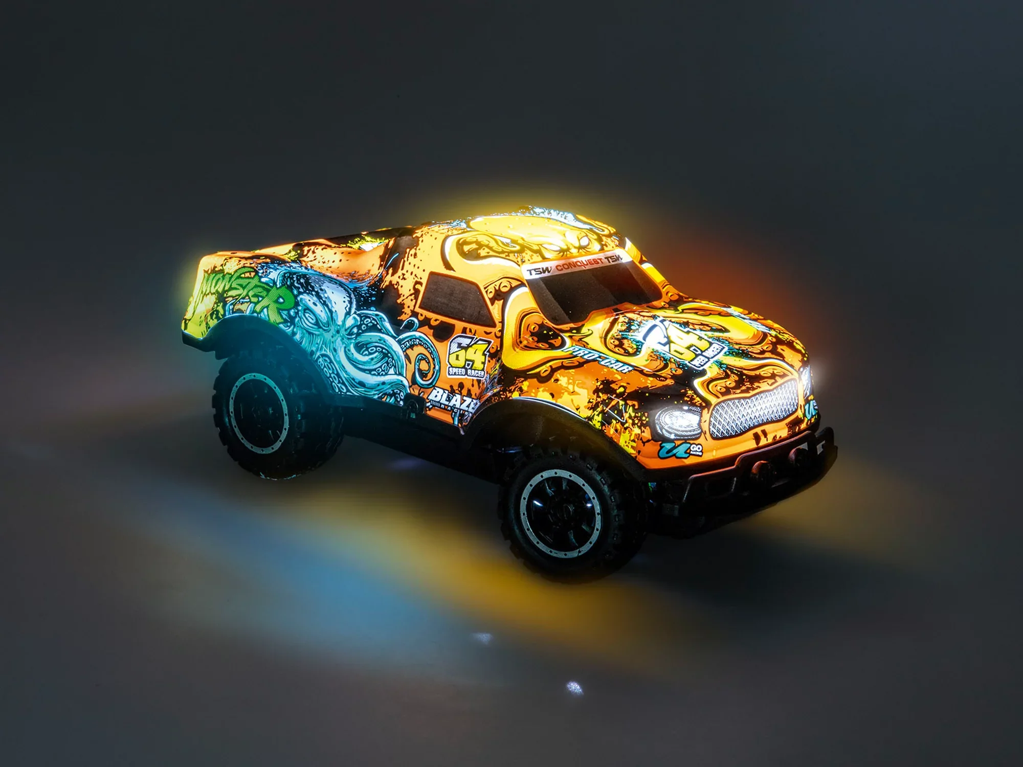 RC Advent Calendar Christmas Driver - Image 7