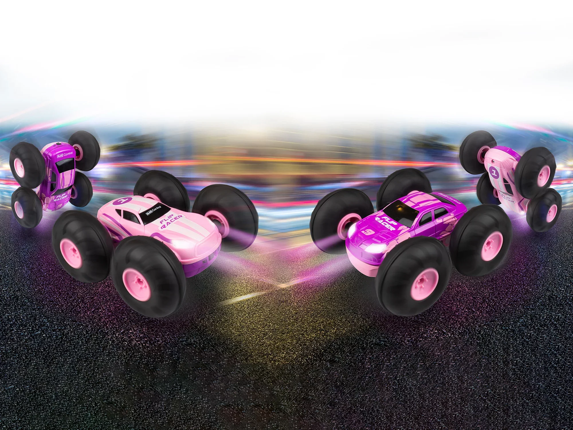 RC Advent Calendar Flip Racer - Image 10