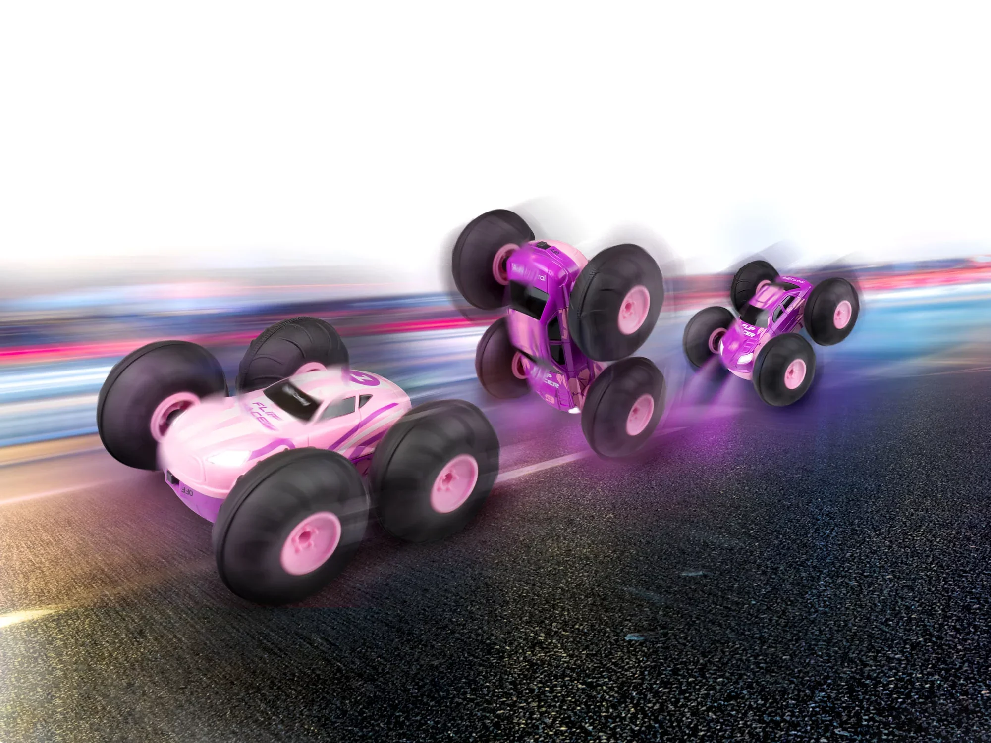 RC Advent Calendar Flip Racer - Image 6
