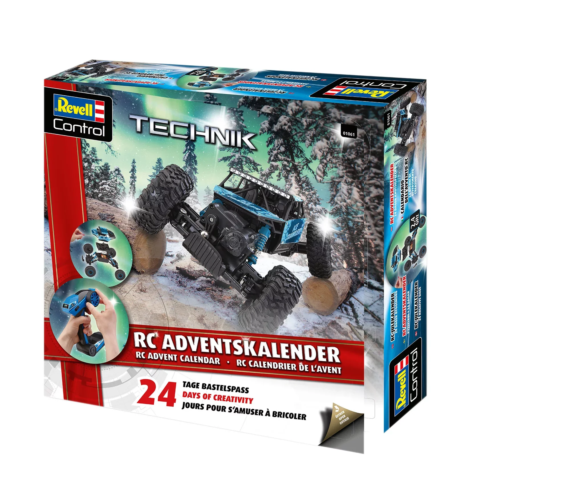 Advent Calendar RC Crawler - Image 5