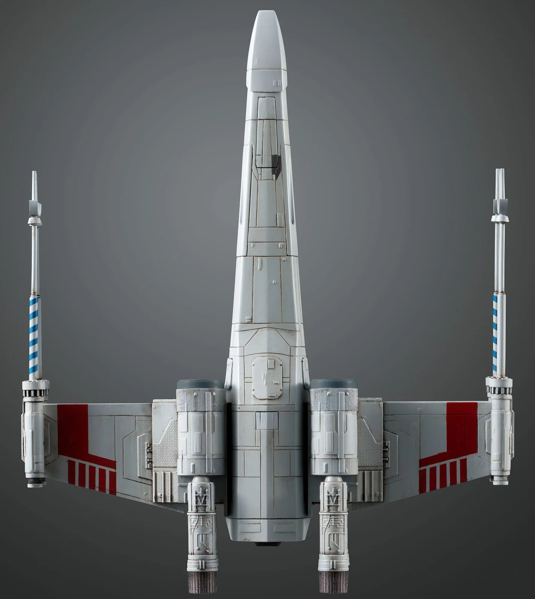 BANDAI X-Wing Starfighter - Image 23