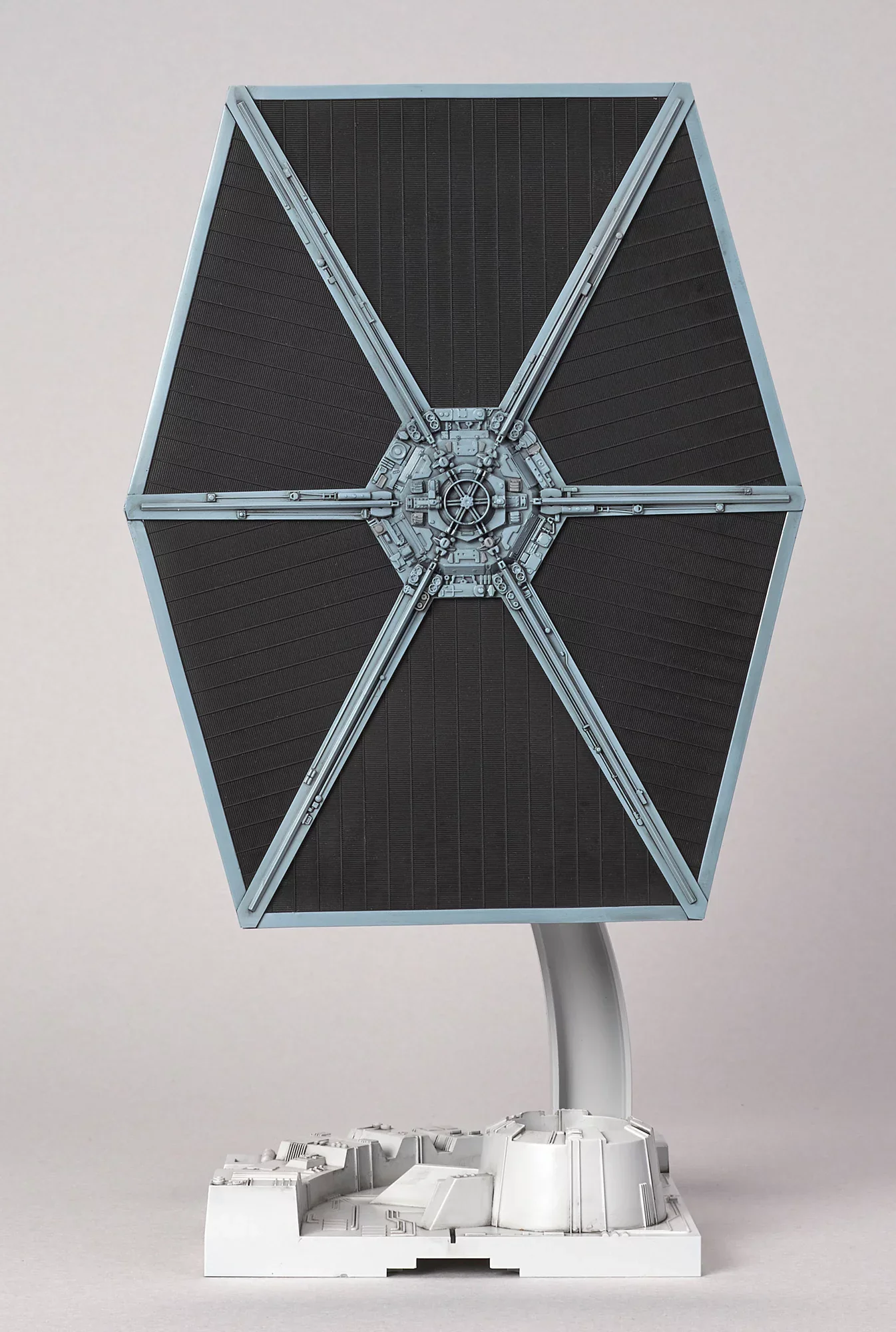BANDAI TIE Fighter - Image 10