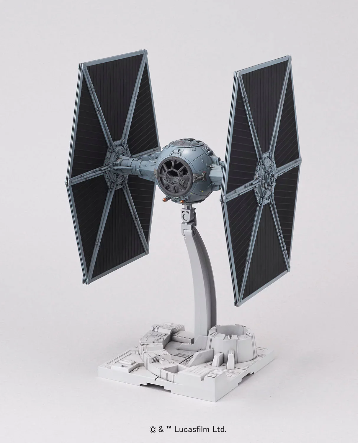 BANDAI TIE Fighter - Image 13