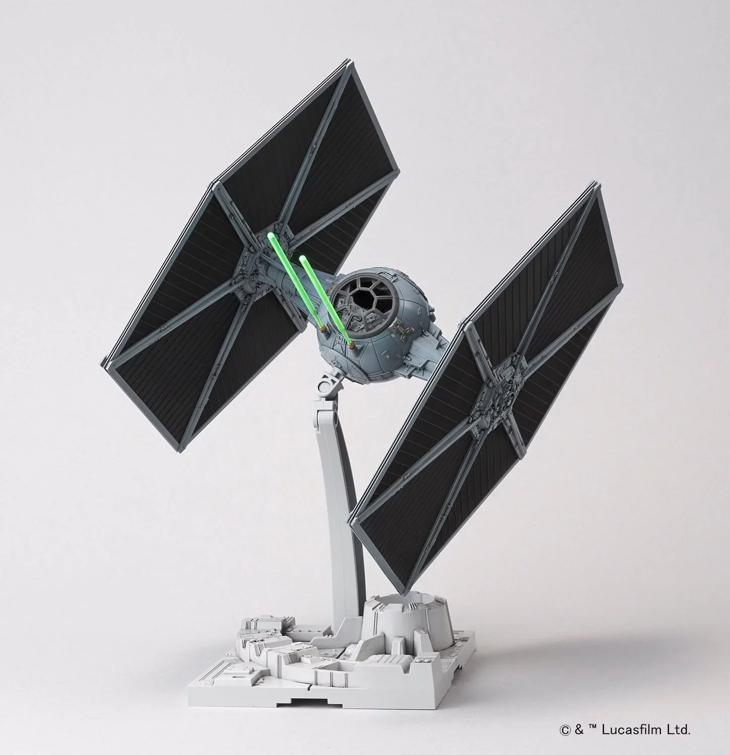 BANDAI TIE Fighter - Image 14