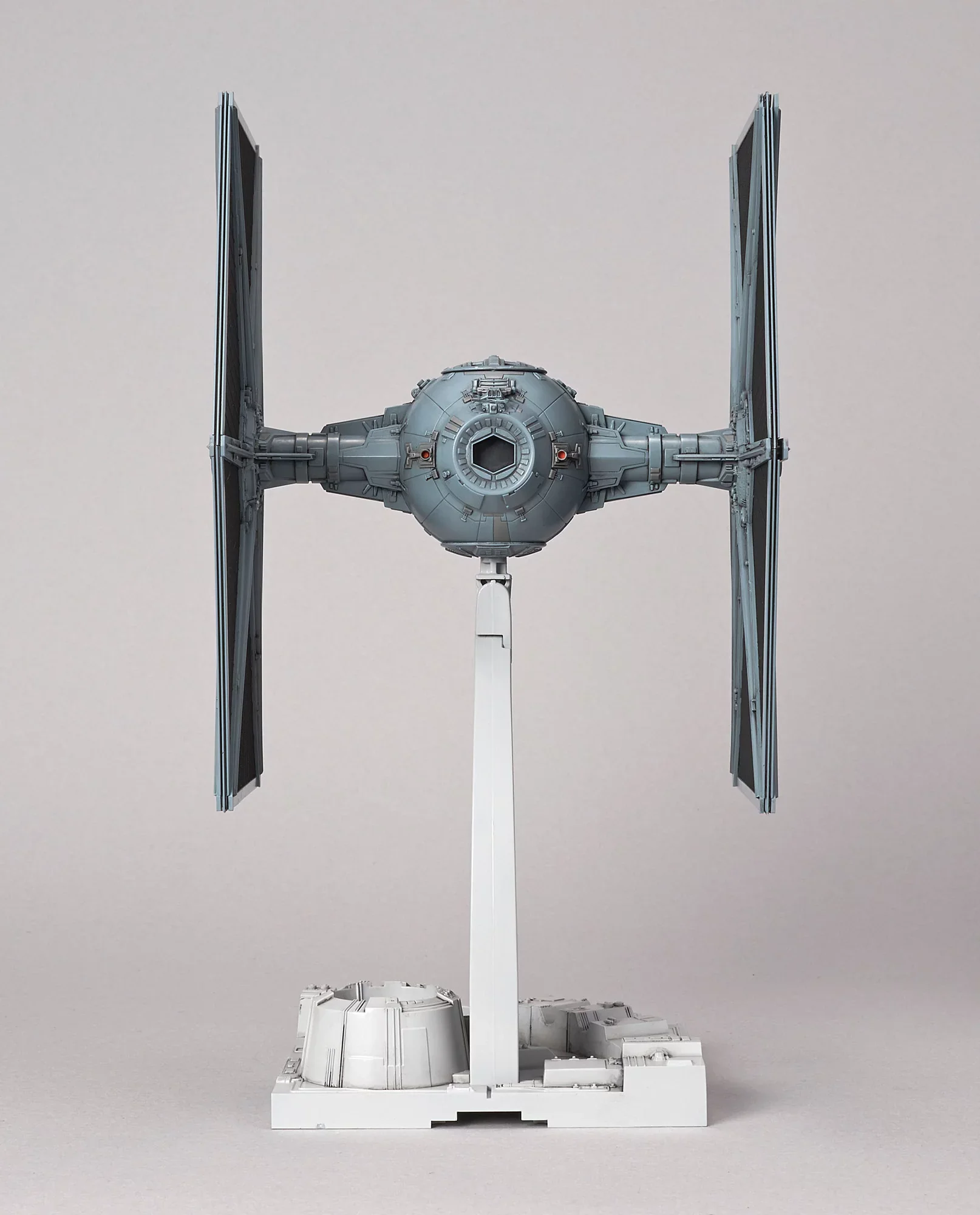 BANDAI TIE Fighter - Image 15