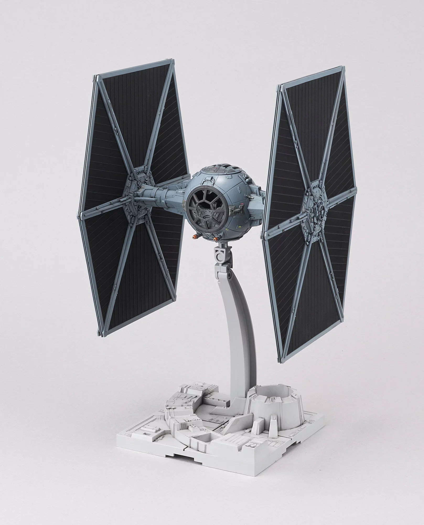 BANDAI TIE Fighter - Image 17