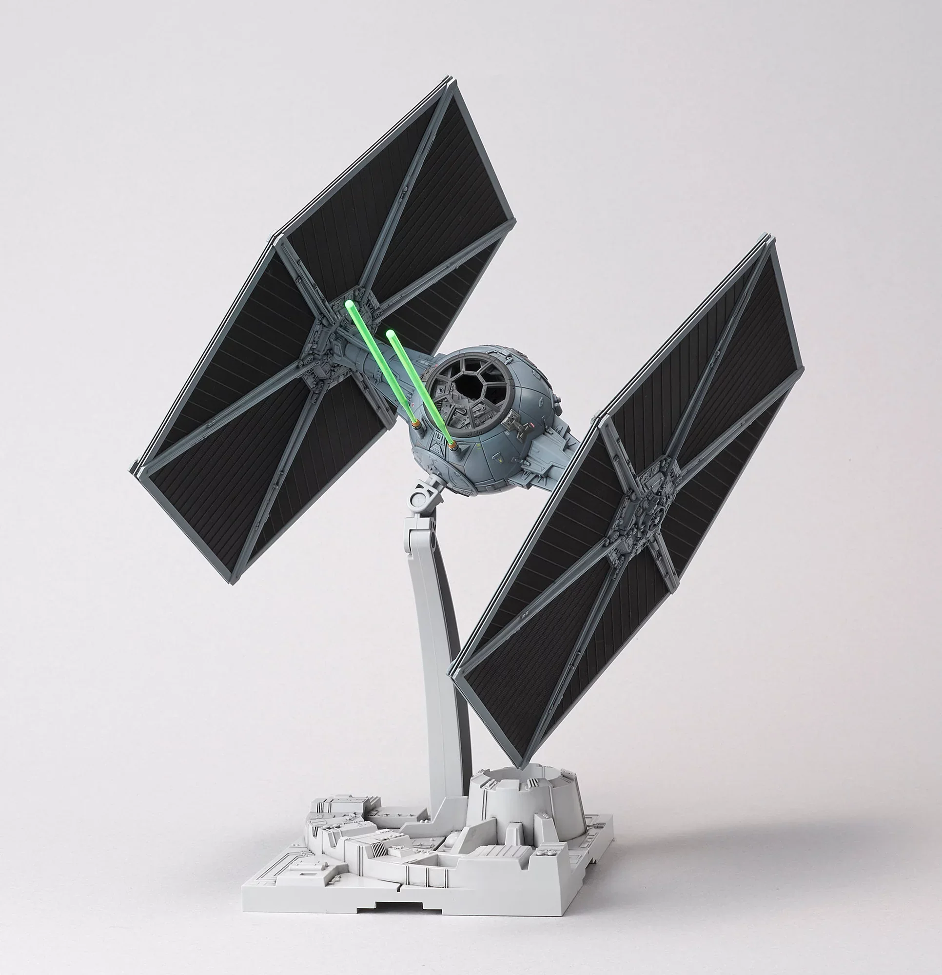 BANDAI TIE Fighter - Image 18