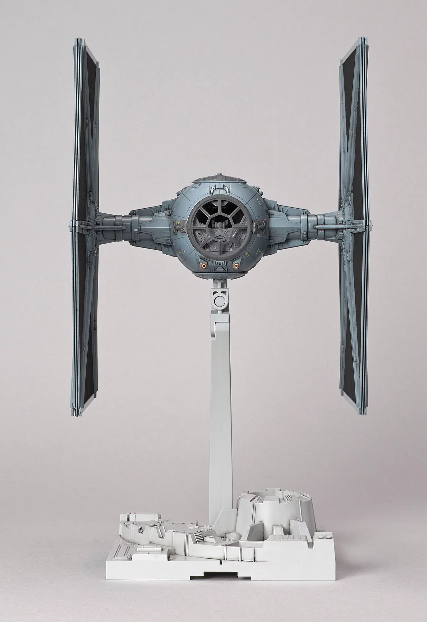 BANDAI TIE Fighter - Image 19