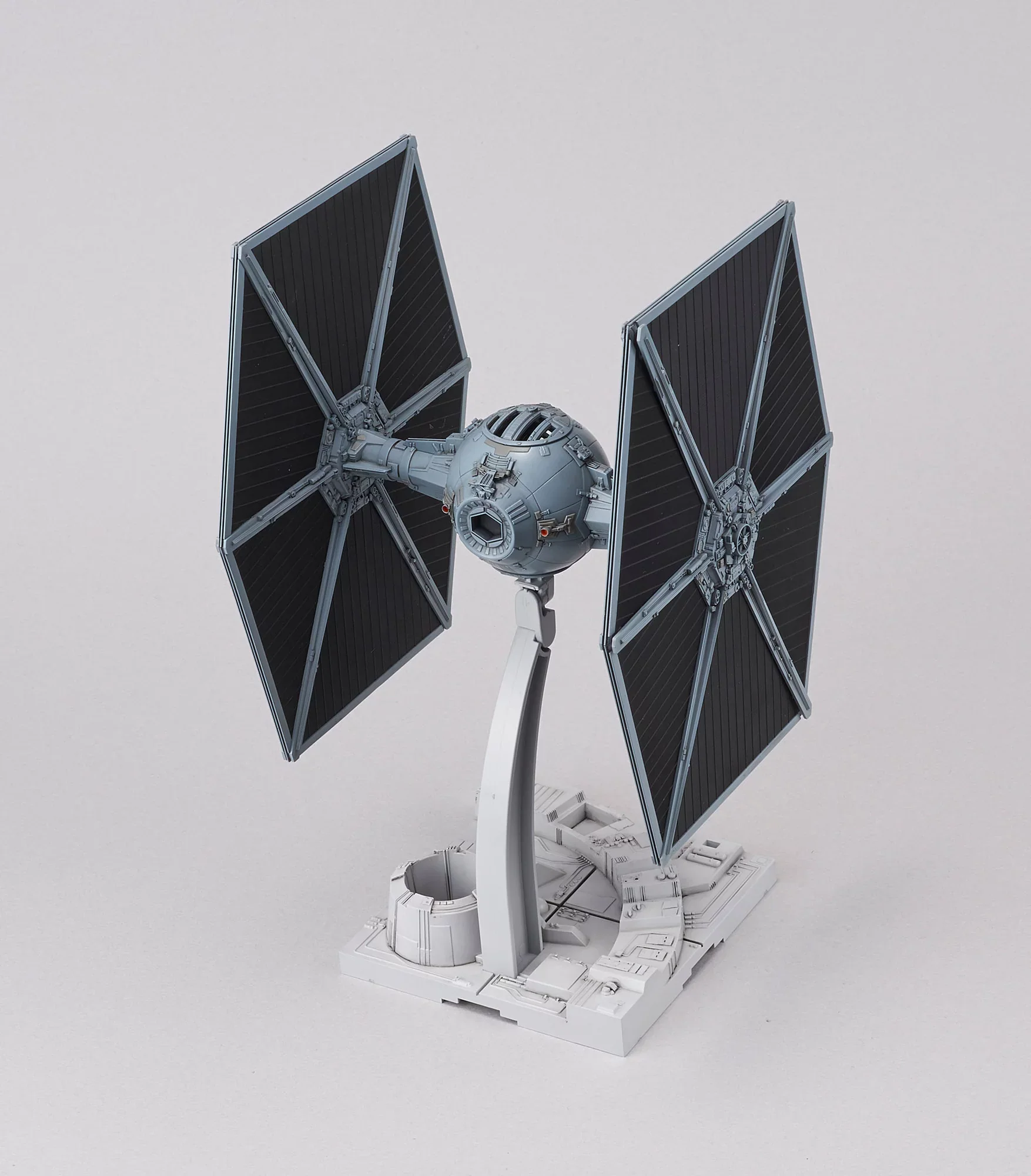 BANDAI TIE Fighter - Image 20