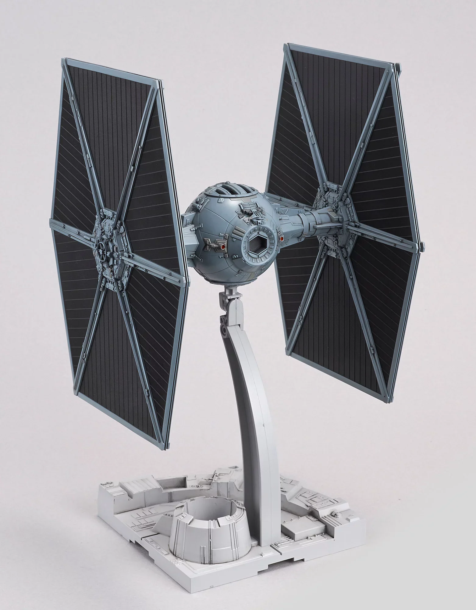 BANDAI TIE Fighter - Image 21