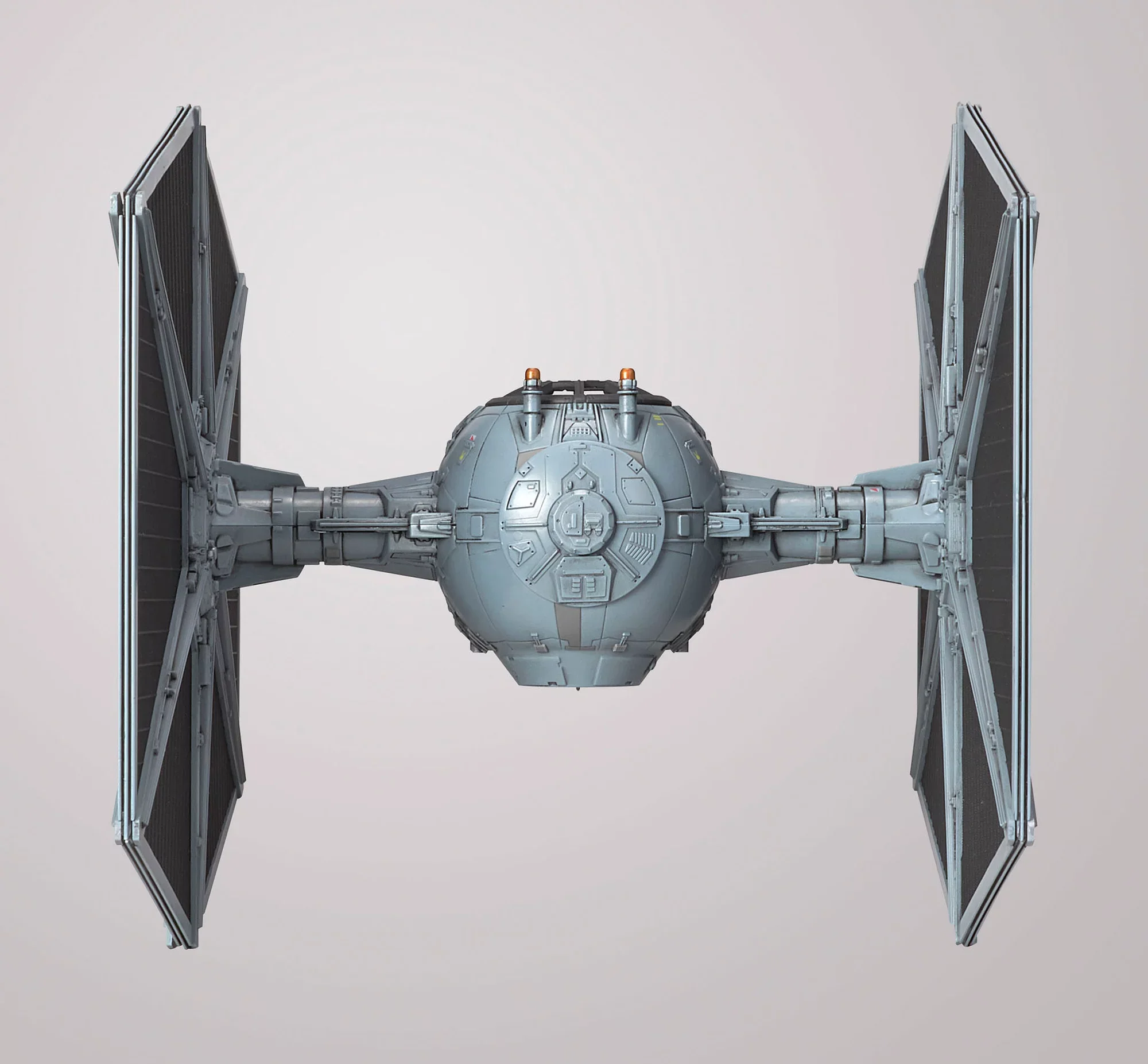 BANDAI TIE Fighter - Image 4