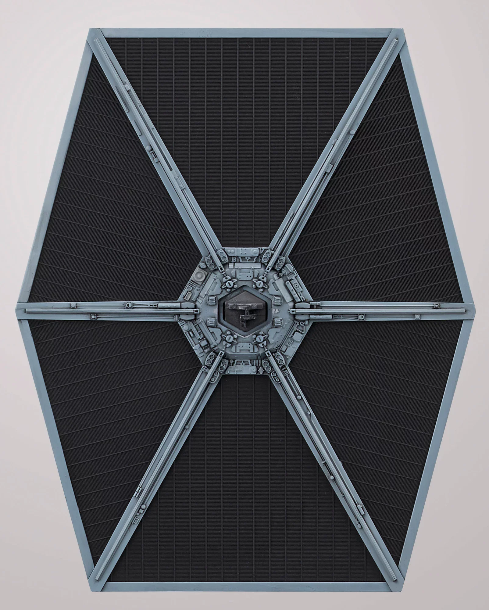 BANDAI TIE Fighter - Image 7