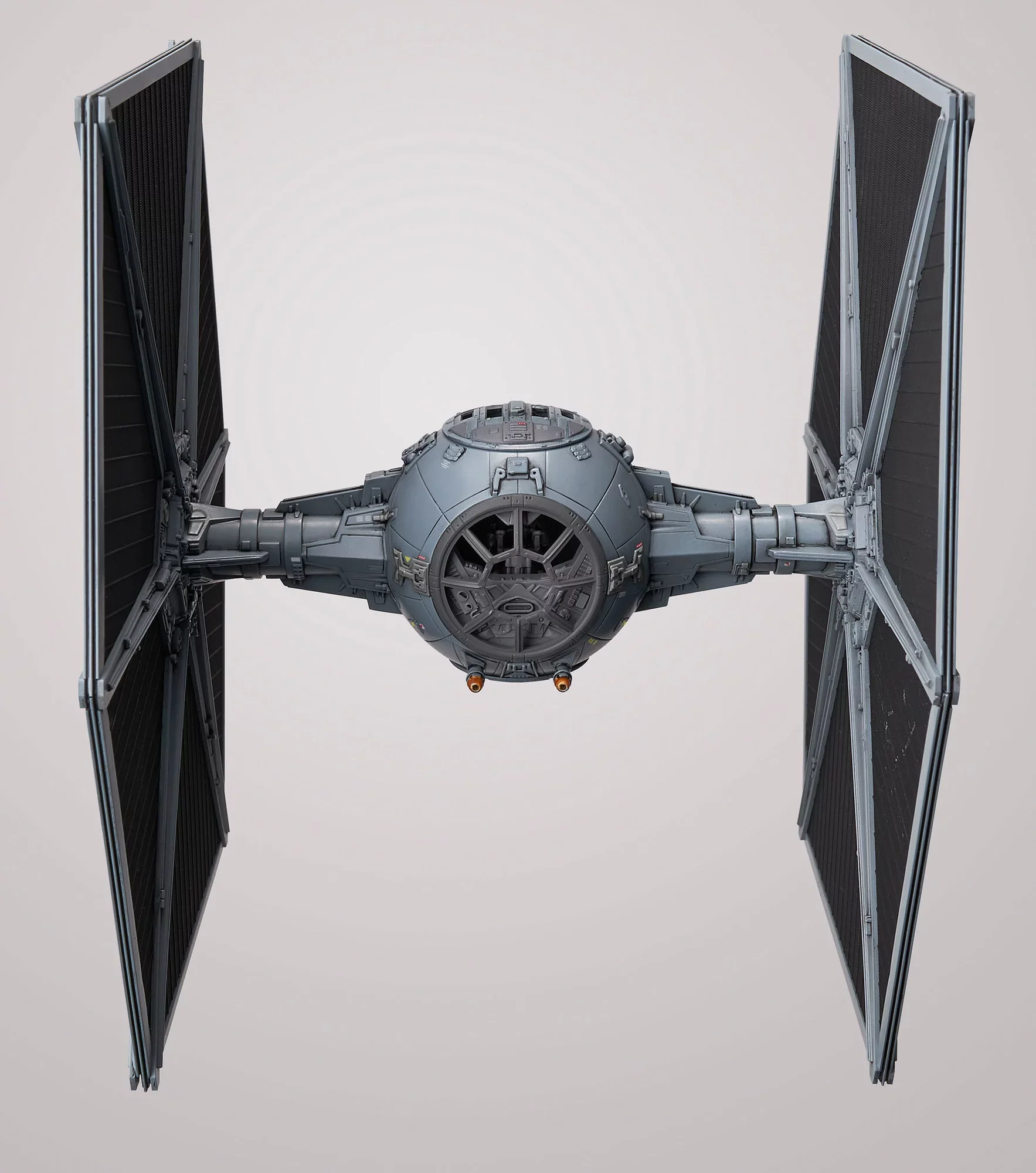 BANDAI TIE Fighter - Image 8