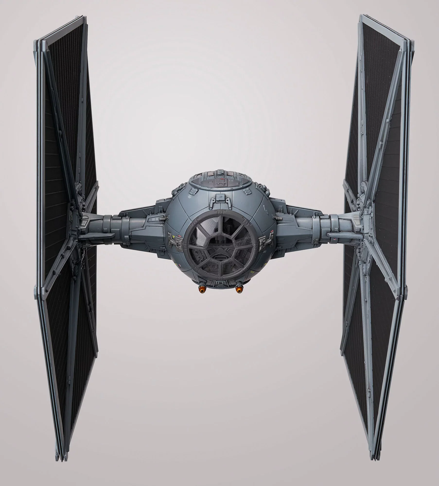 BANDAI TIE Fighter - Image 9
