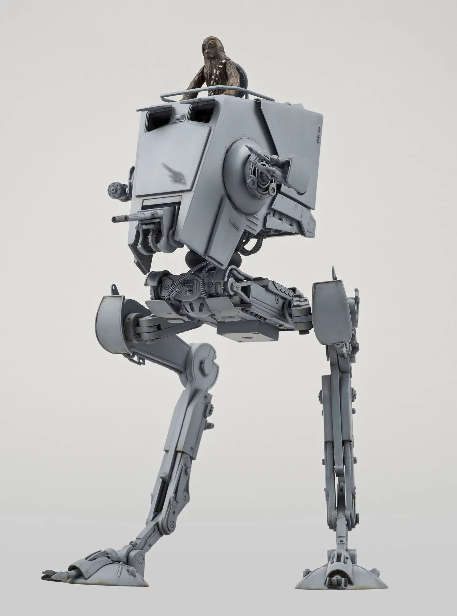BANDAI AT-ST - Image 21
