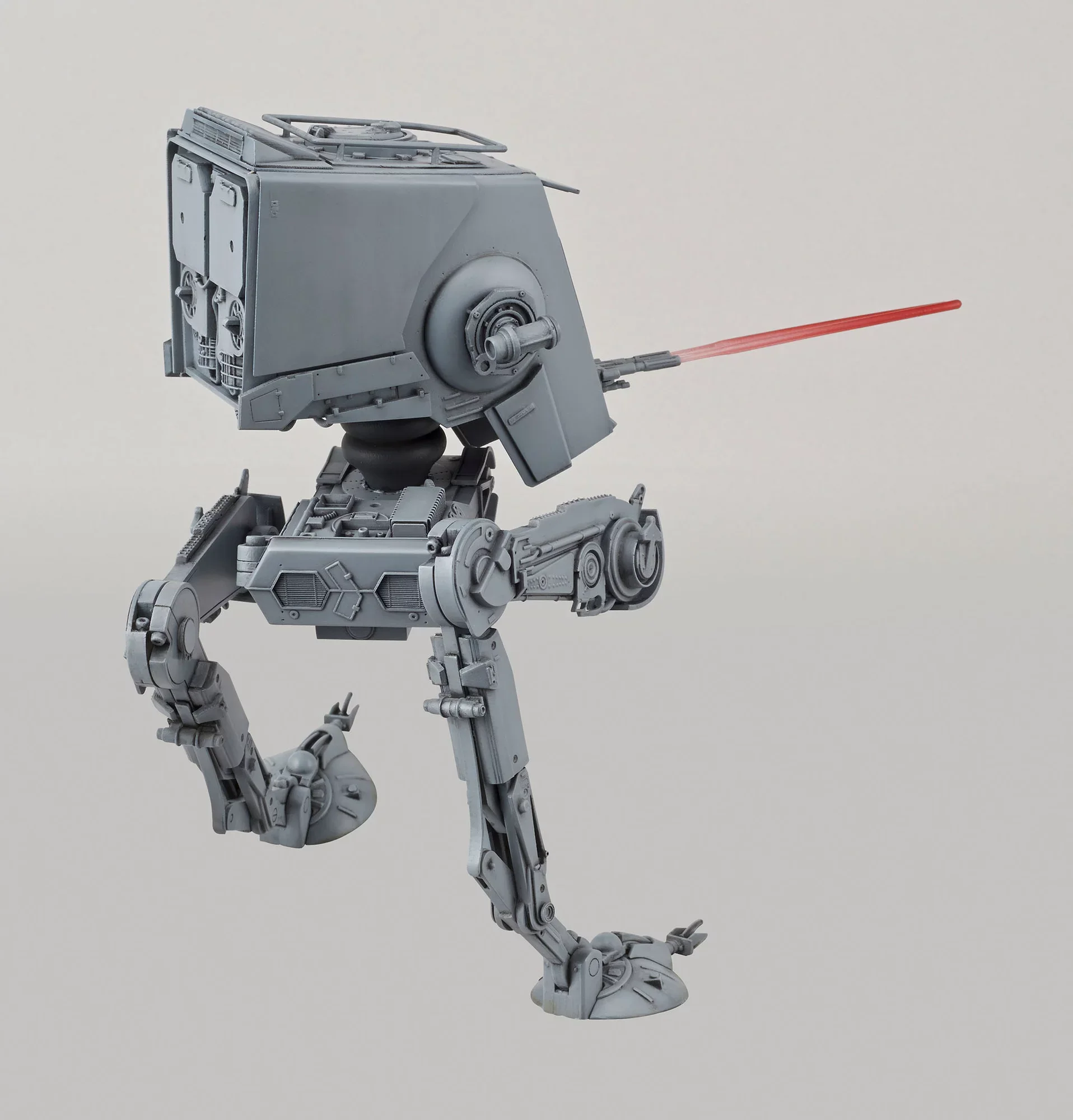 BANDAI AT-ST - Image 4
