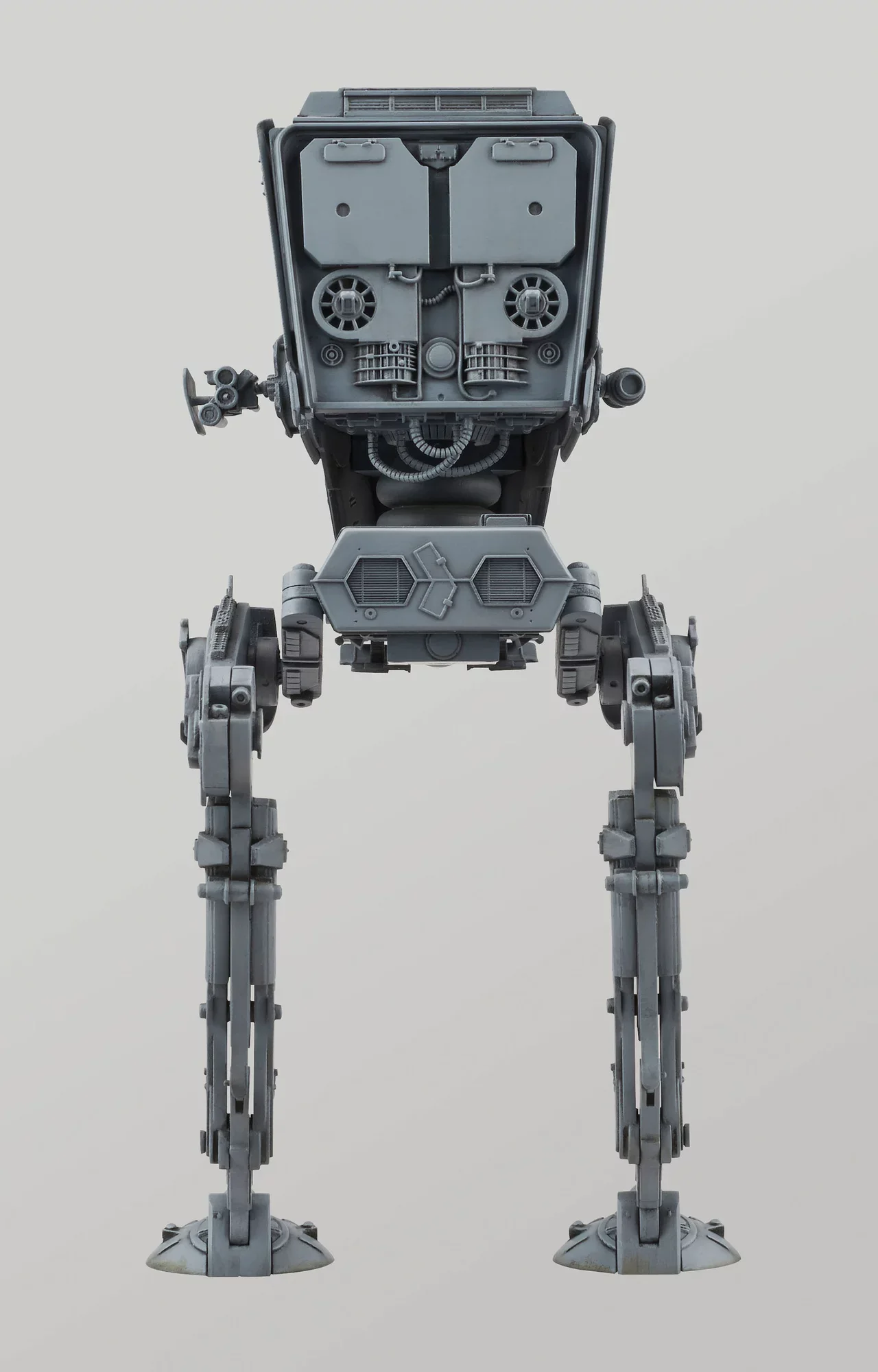 BANDAI AT-ST - Image 5