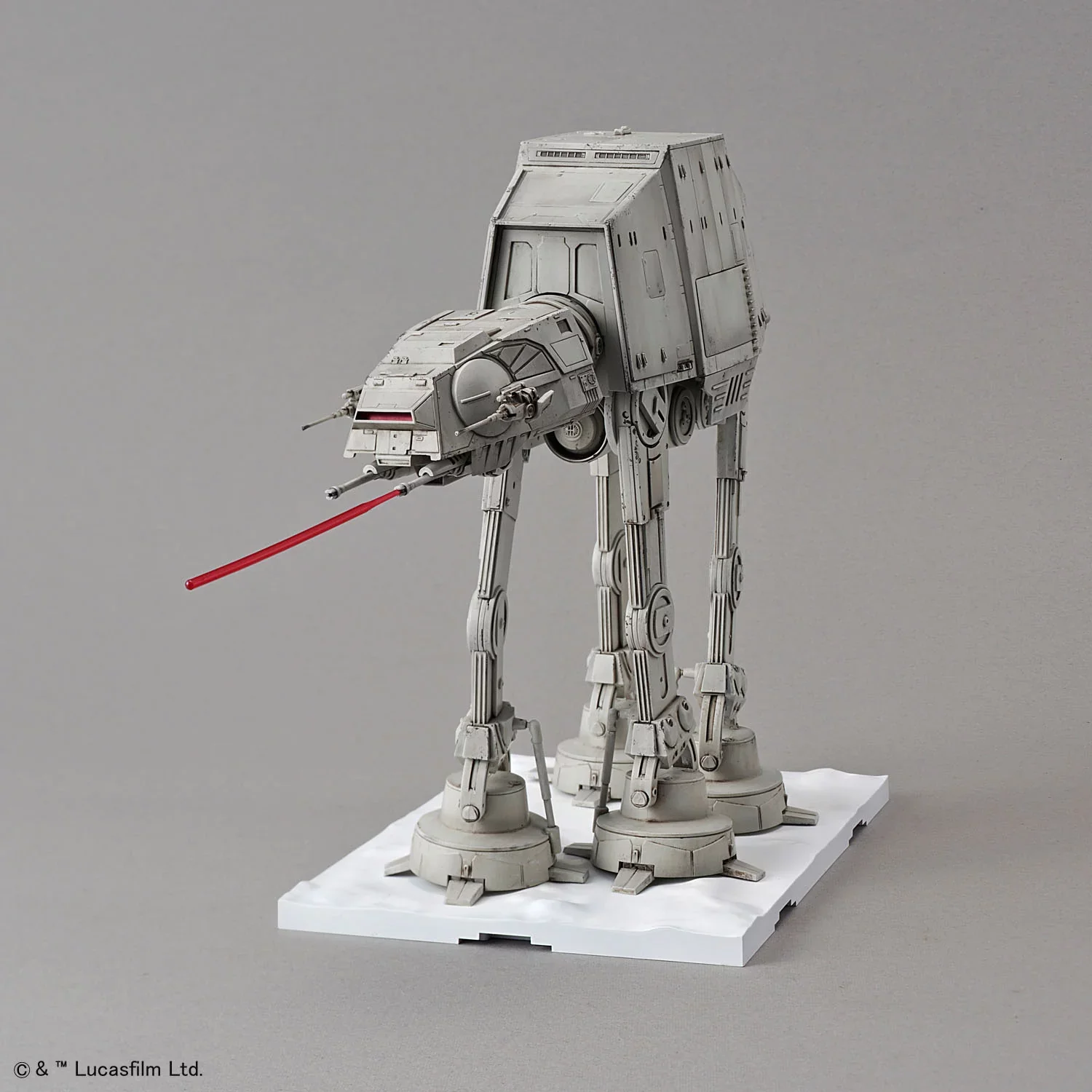 BANDAI AT-AT - Image 19