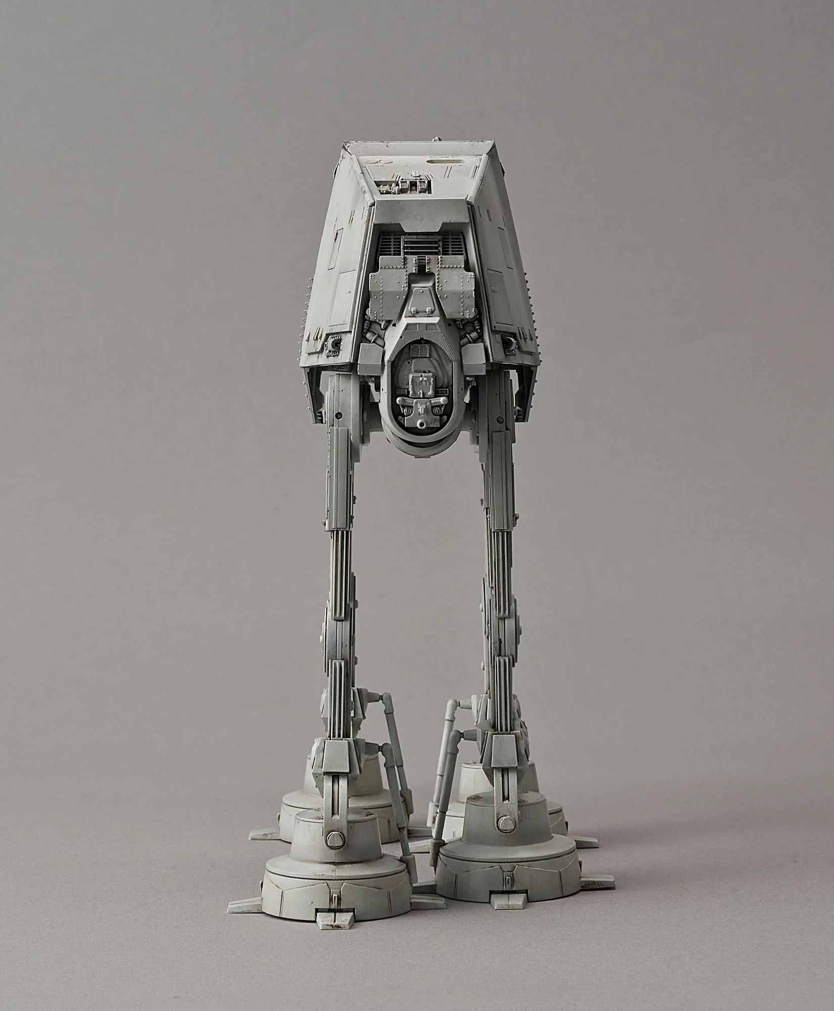 BANDAI AT-AT - Image 5