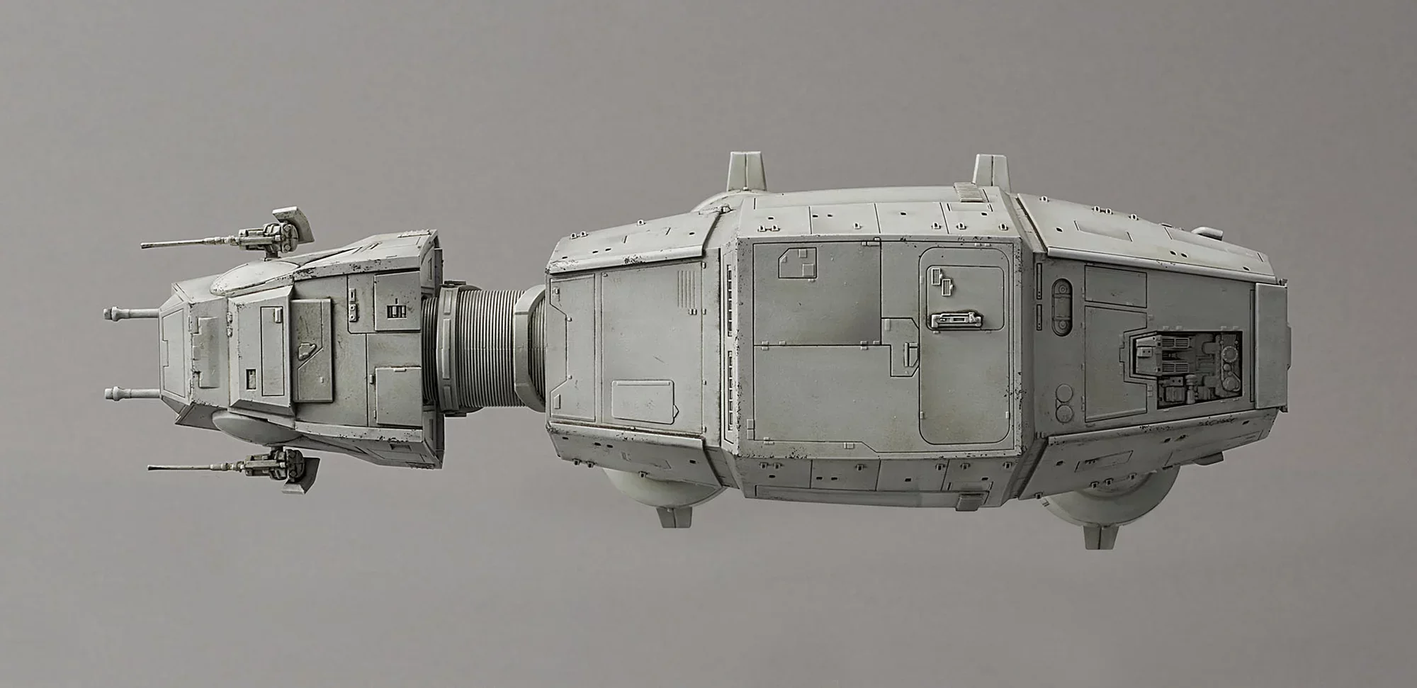 BANDAI AT-AT - Image 7
