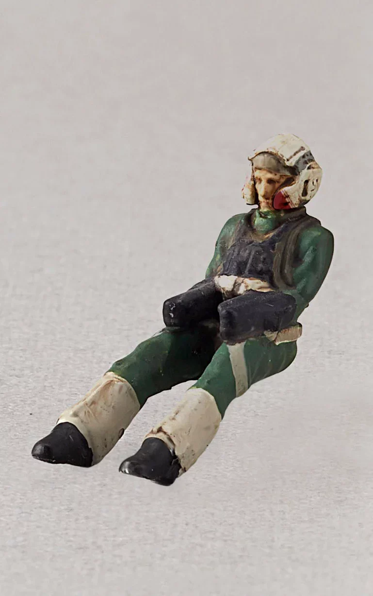 BANDAI A-Wing Starfighter - Image 17