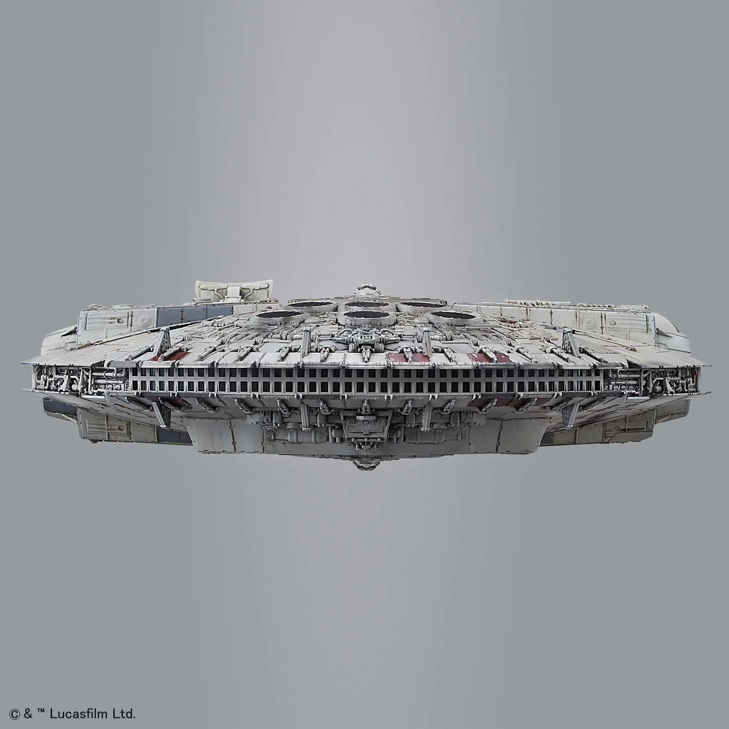 Bandai Millennium Falcon - Image 8