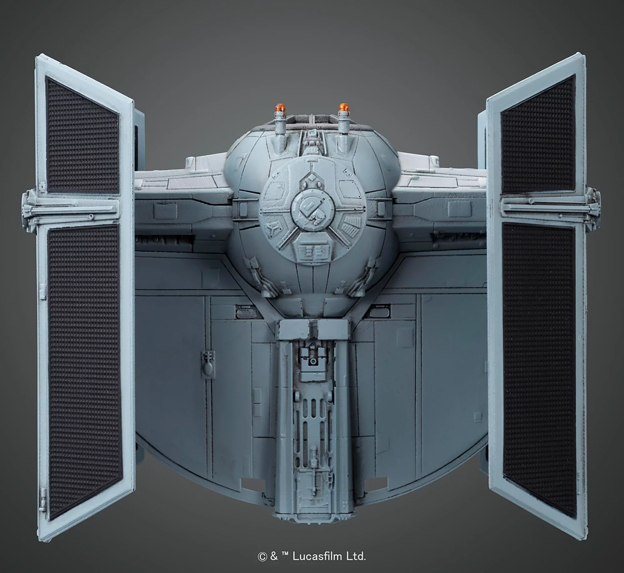 BANDAI TIE Advanced - Image 3