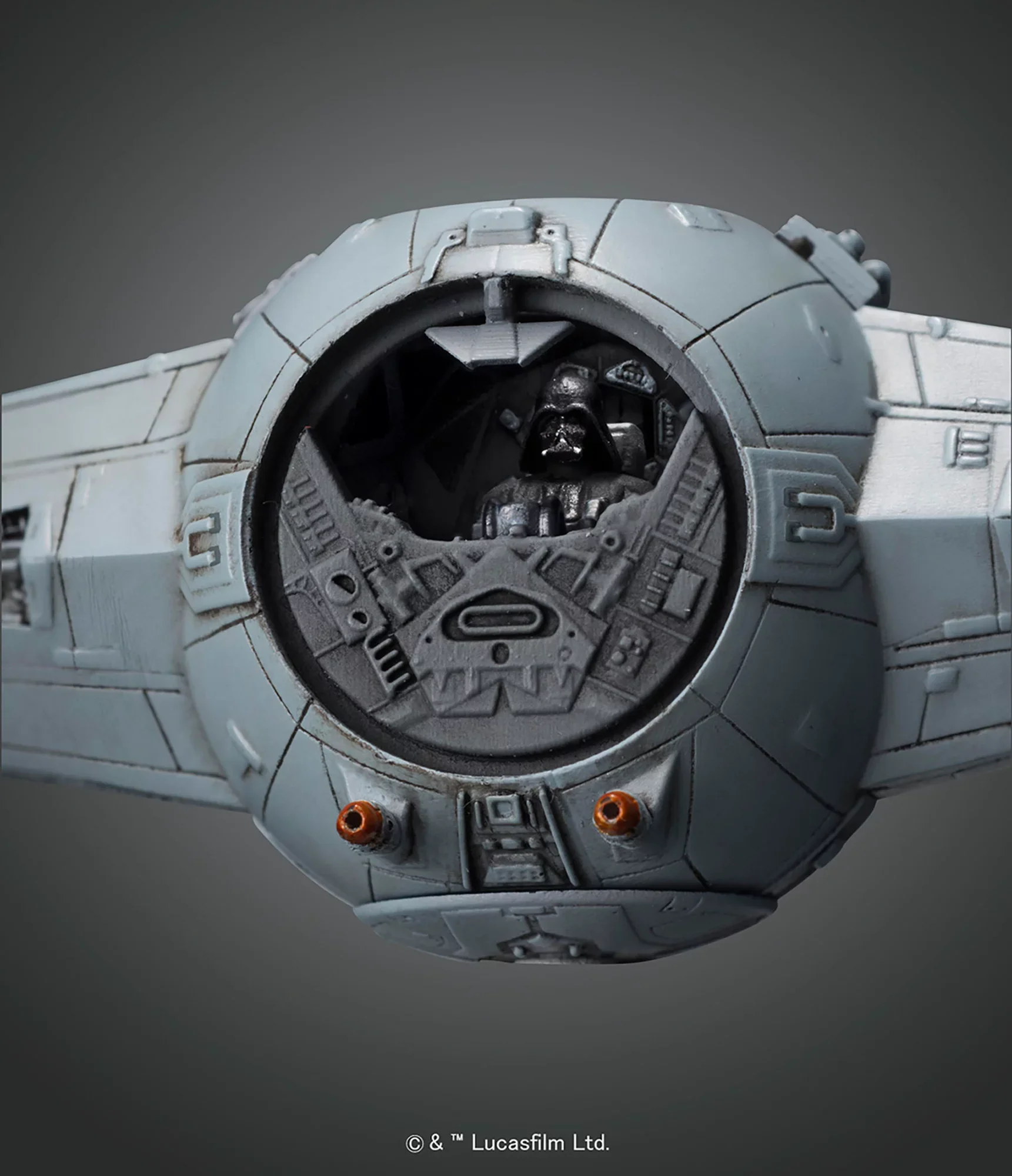 BANDAI TIE Advanced - Image 4