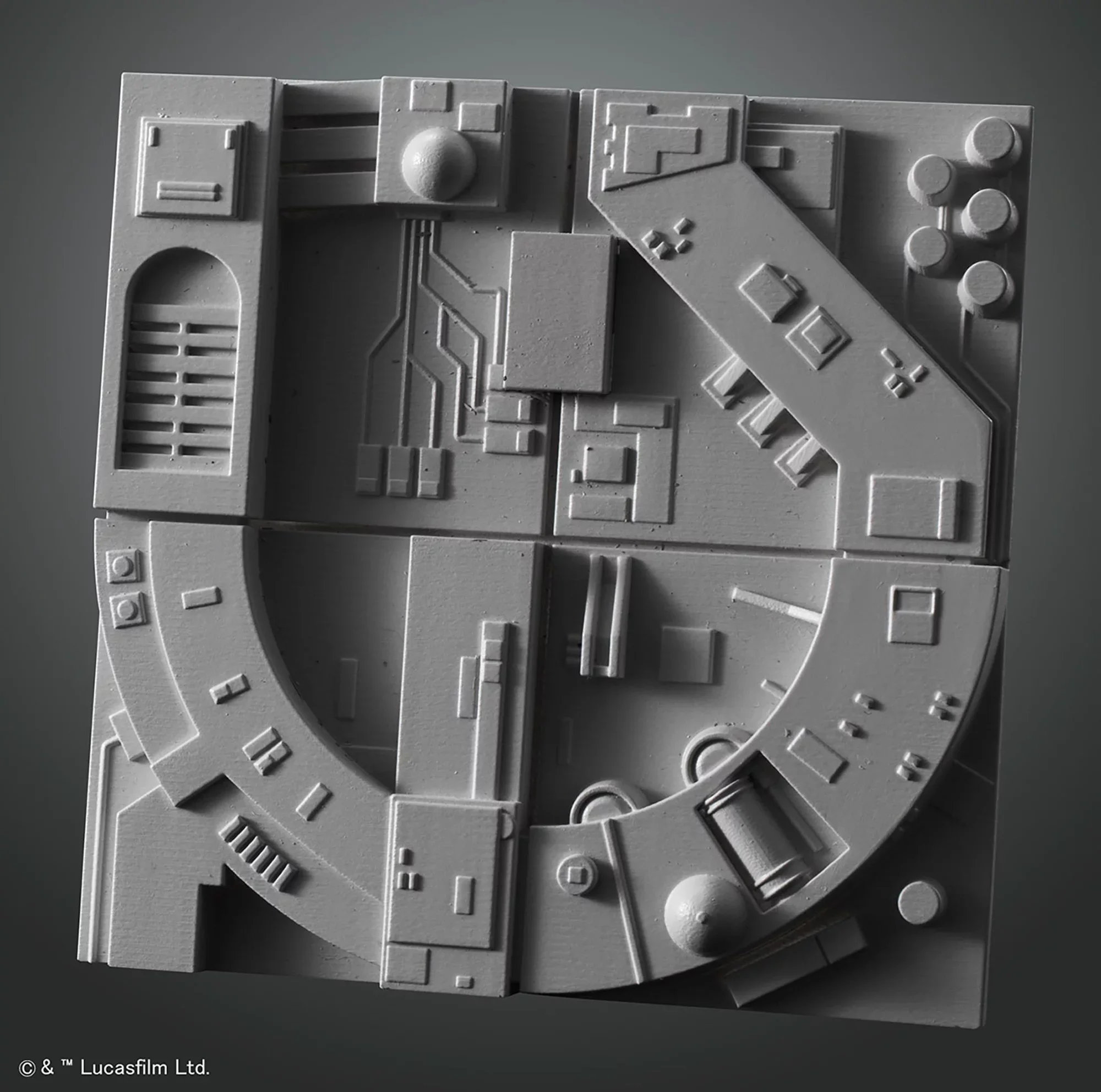 BANDAI TIE Advanced - Image 8