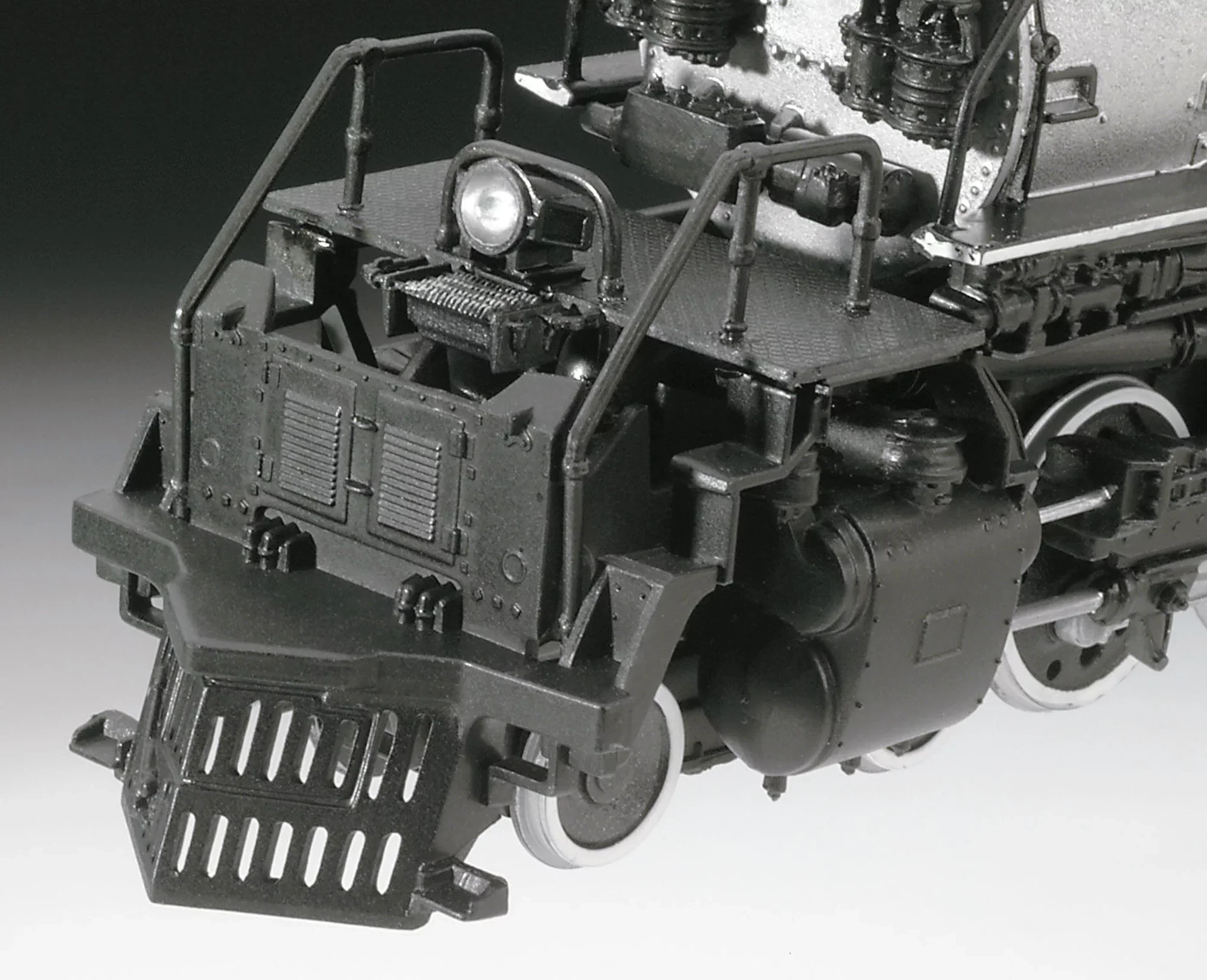 Big Boy Locomotive - Image 3