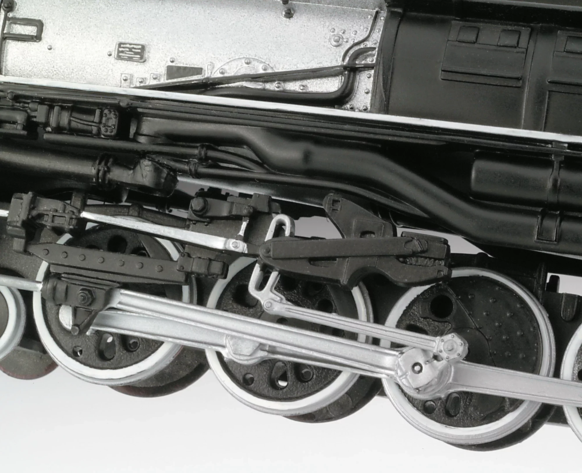 Big Boy Locomotive - Image 6