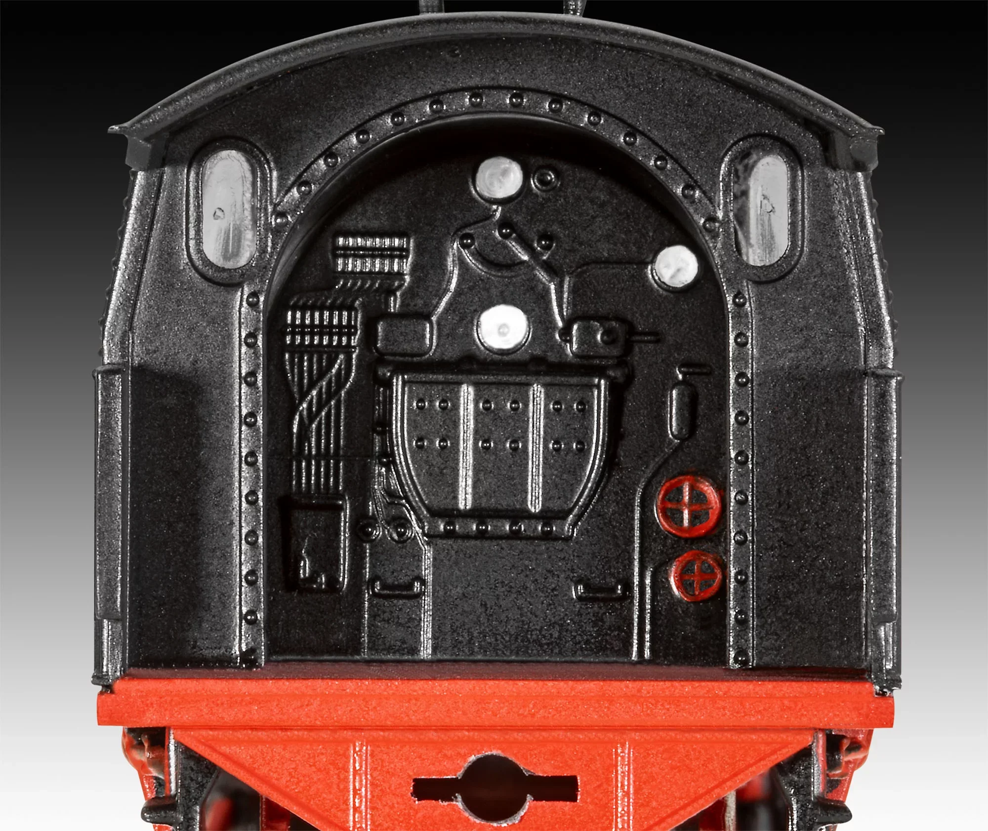 Express locomotive S3/6 BR18(5) with Tender 2‘2’T - Image 6