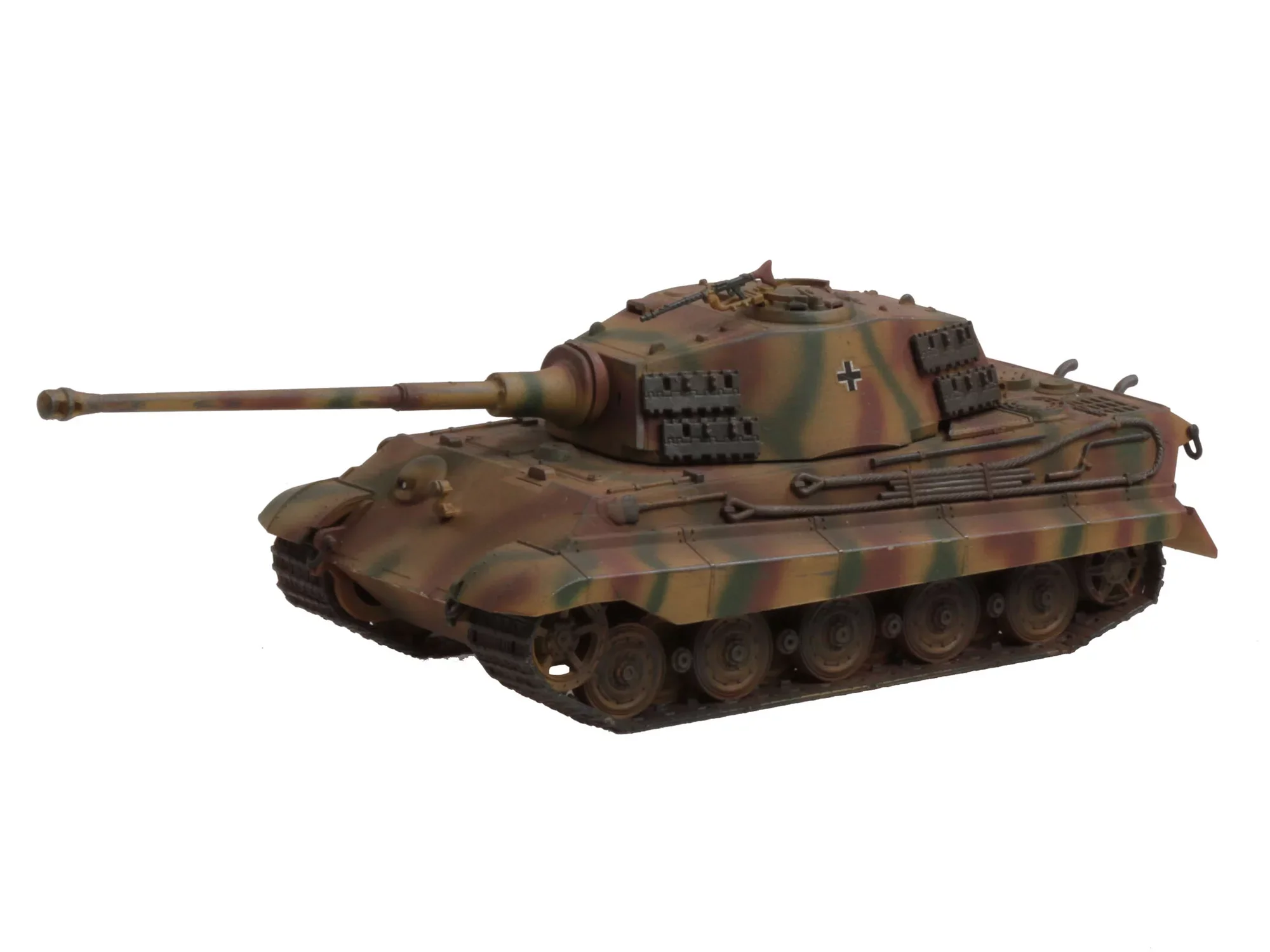 Tiger II Ausf. B - Image 3