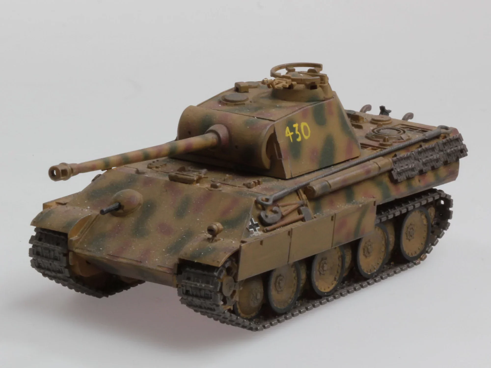 PzKpfw V Panther Ausf.G (Sd.Kfz. 171) - Image 3