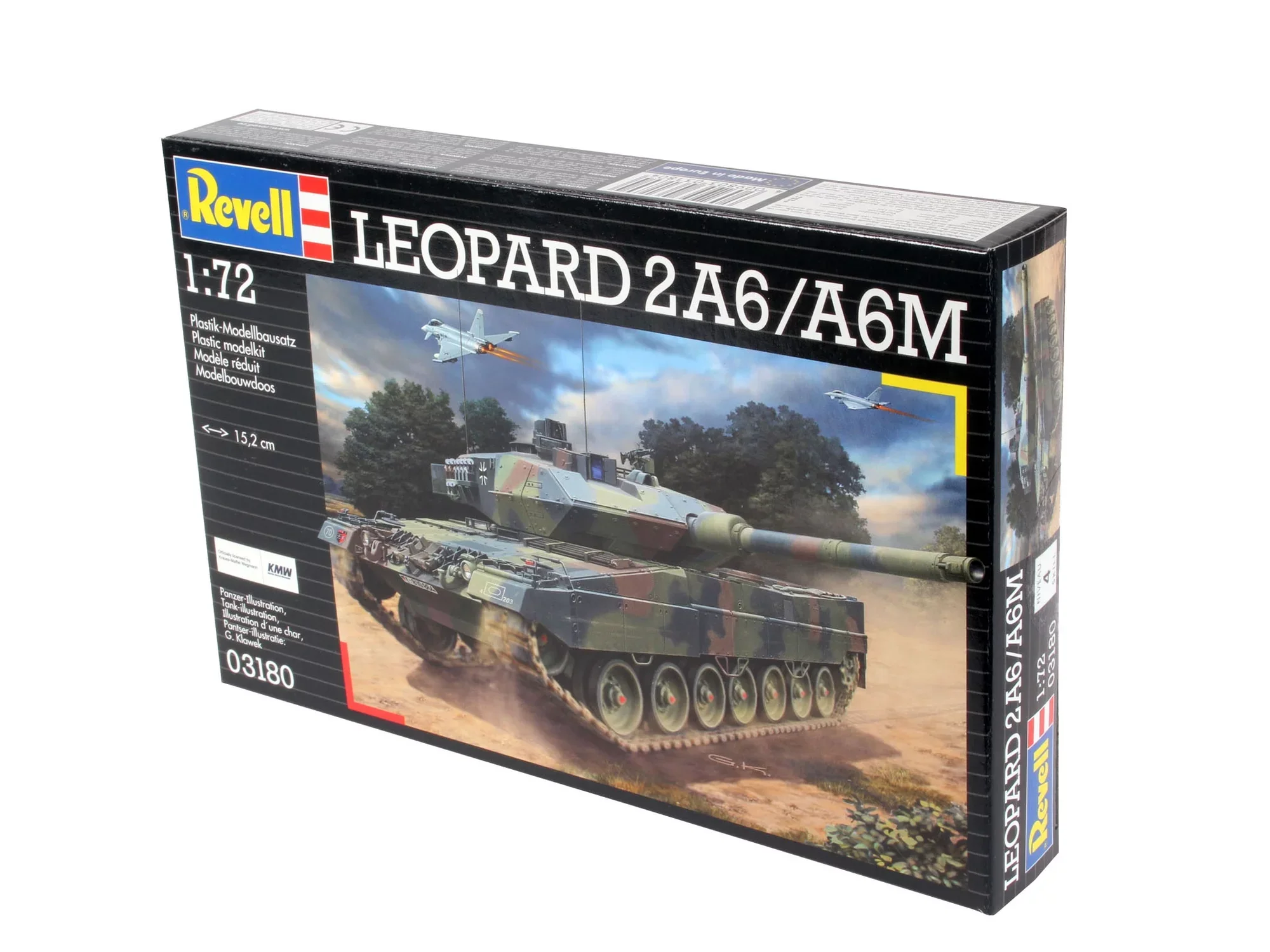 Leopard 2 A6-A6M - Image 11