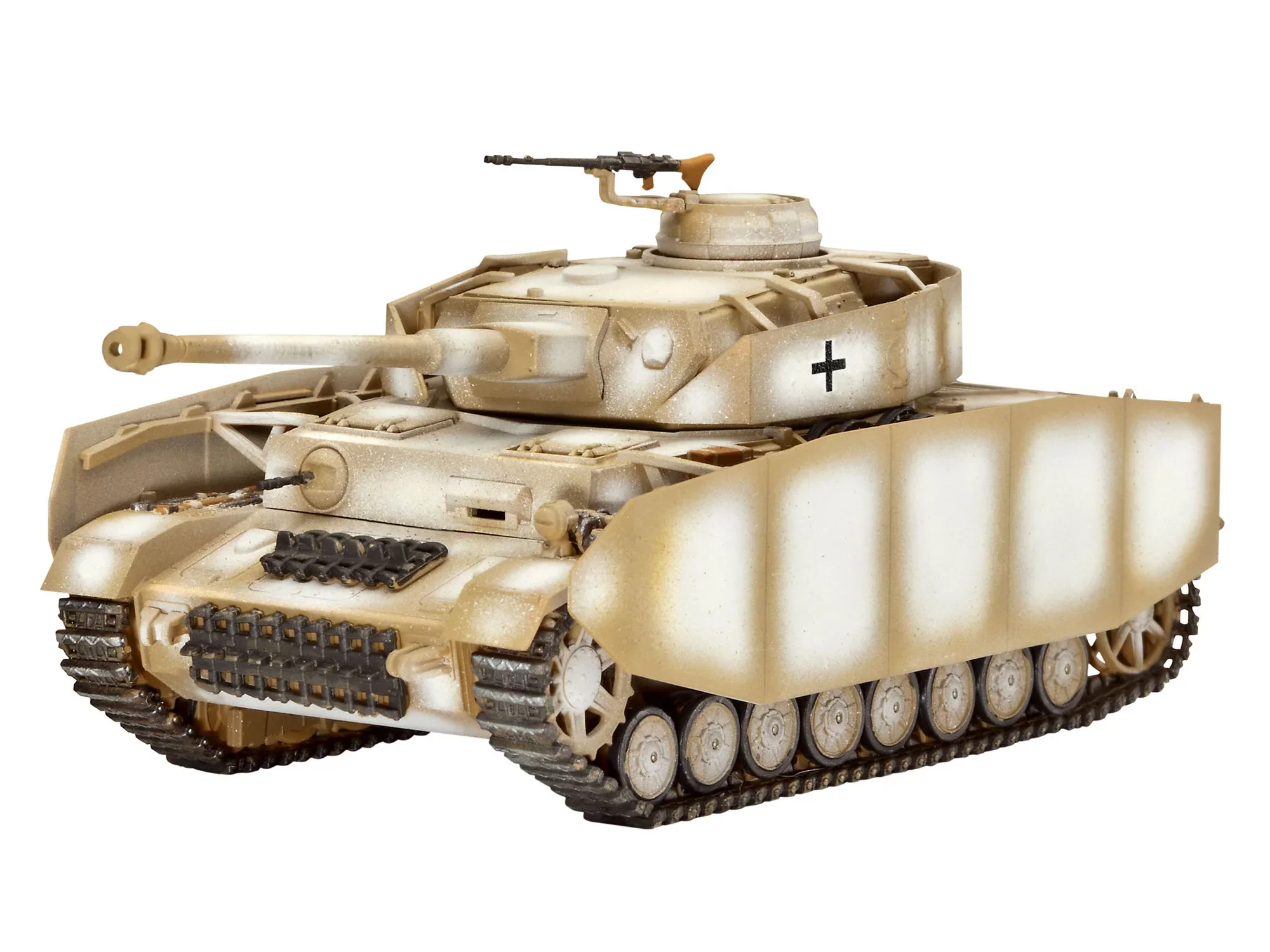 PzKpfw. IV Ausf. H - Image 2