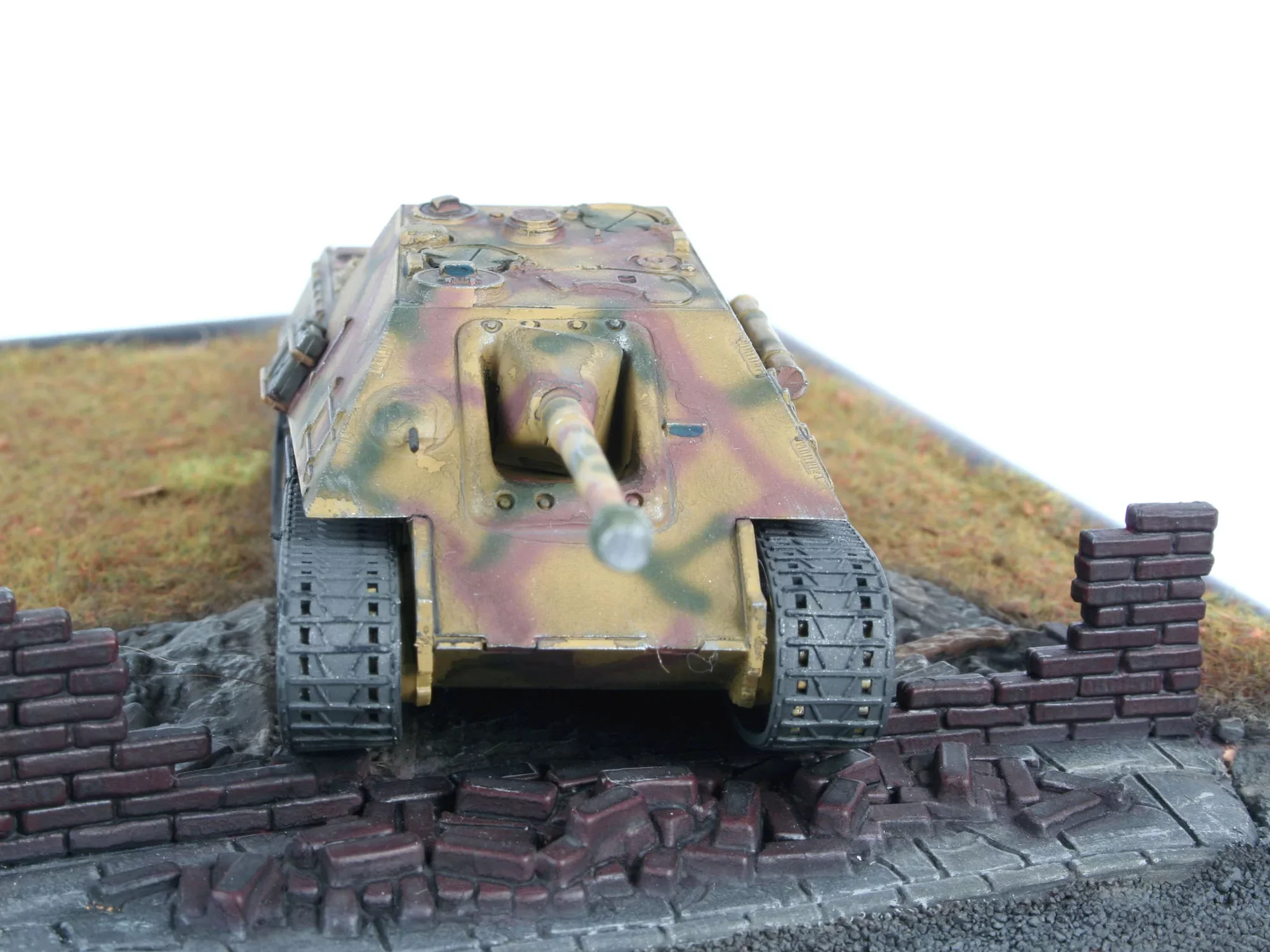 Sd.Kfz.173 Jagdpanther - Image 3