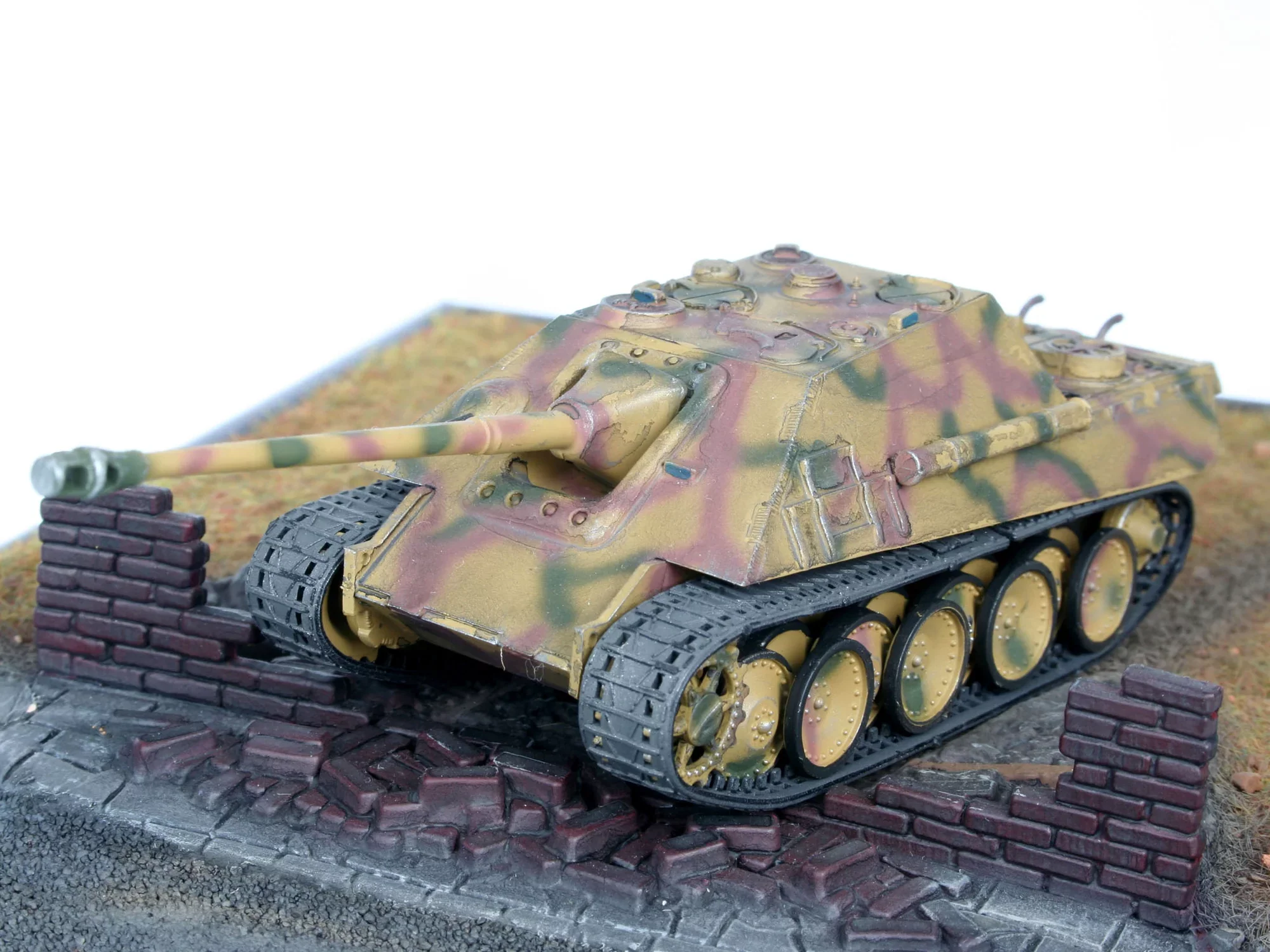 Sd.Kfz.173 Jagdpanther - Image 4