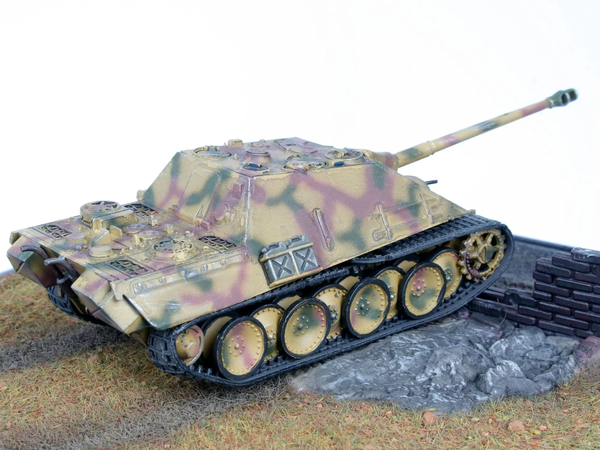 Sd.Kfz.173 Jagdpanther - Image 5