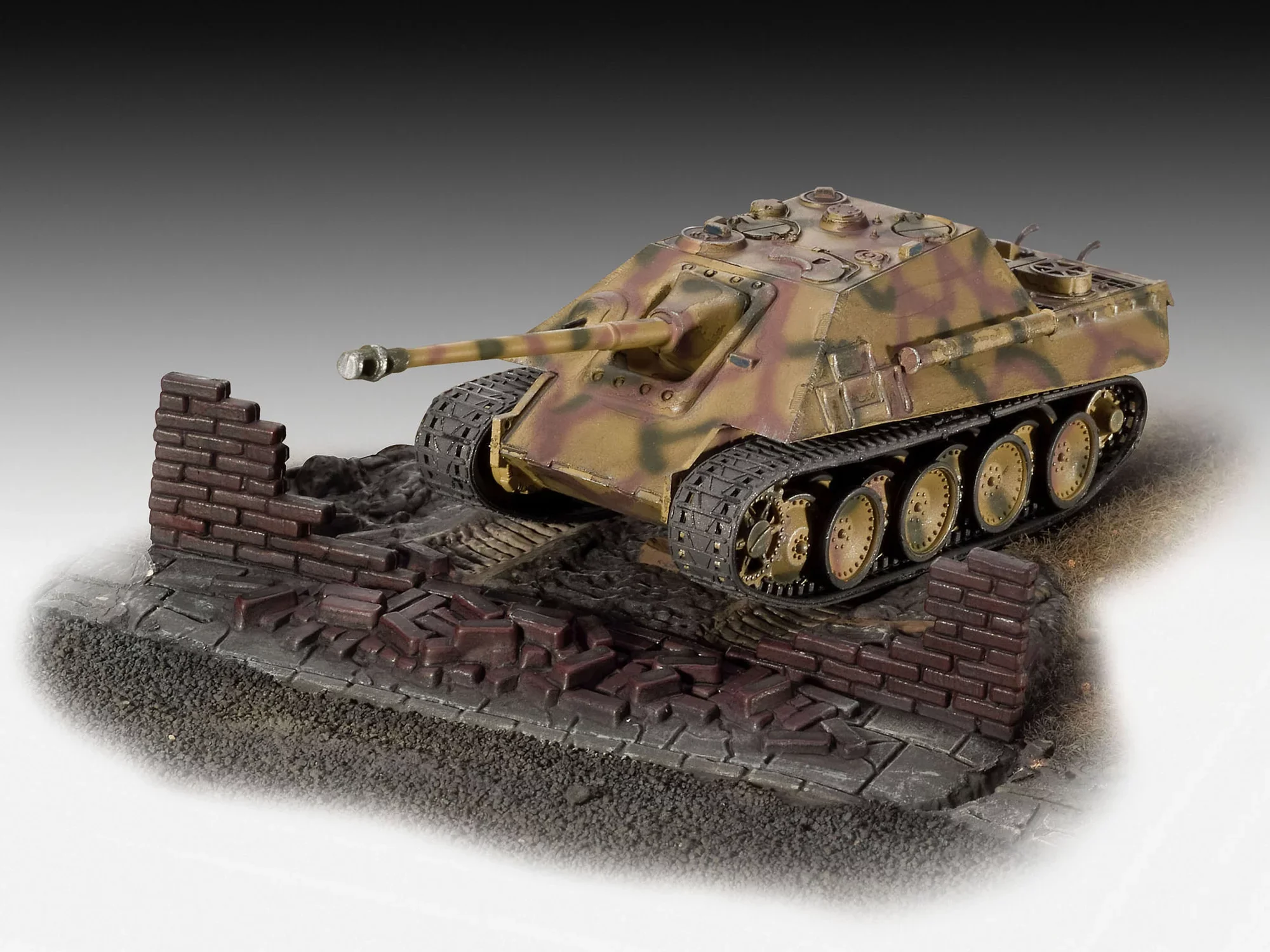 Sd.Kfz.173 Jagdpanther - Image 7
