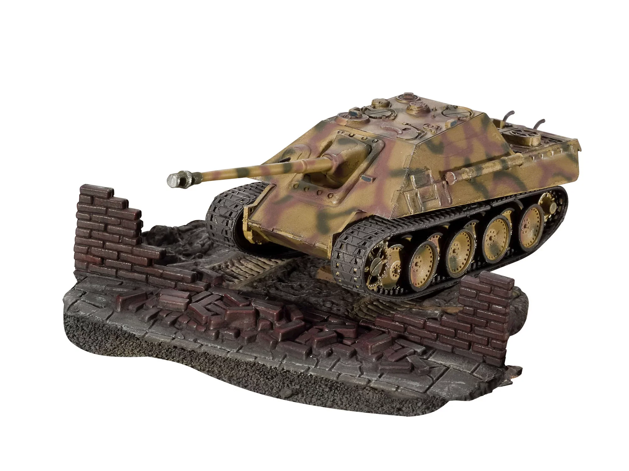 Sd.Kfz.173 Jagdpanther - Image 8
