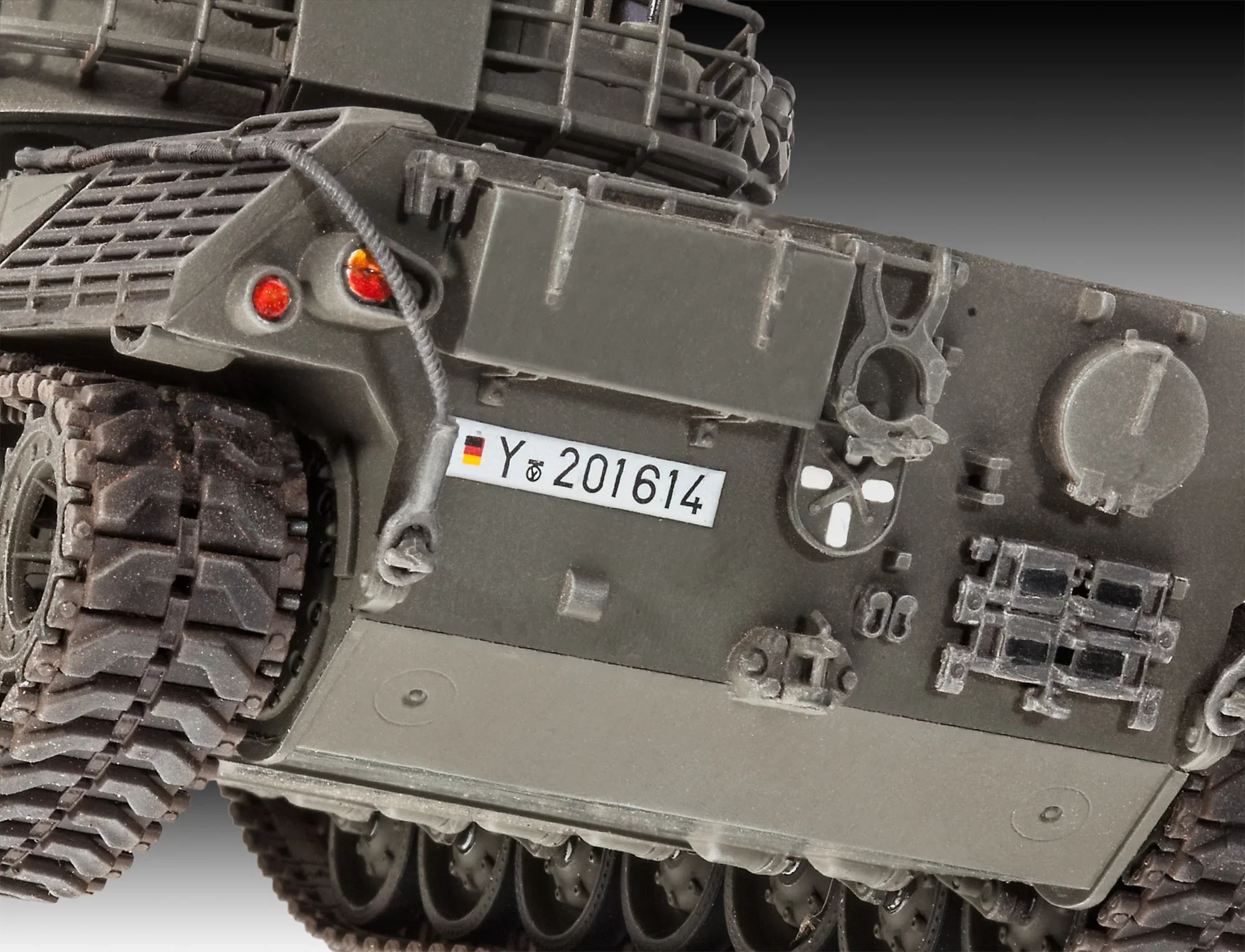 Leopard 1 - Image 3